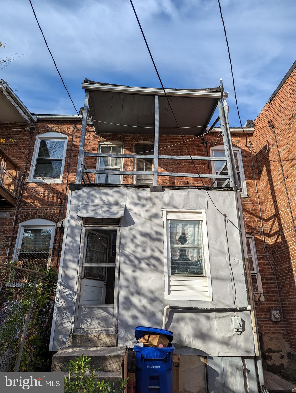 ROSEMONT - Residential