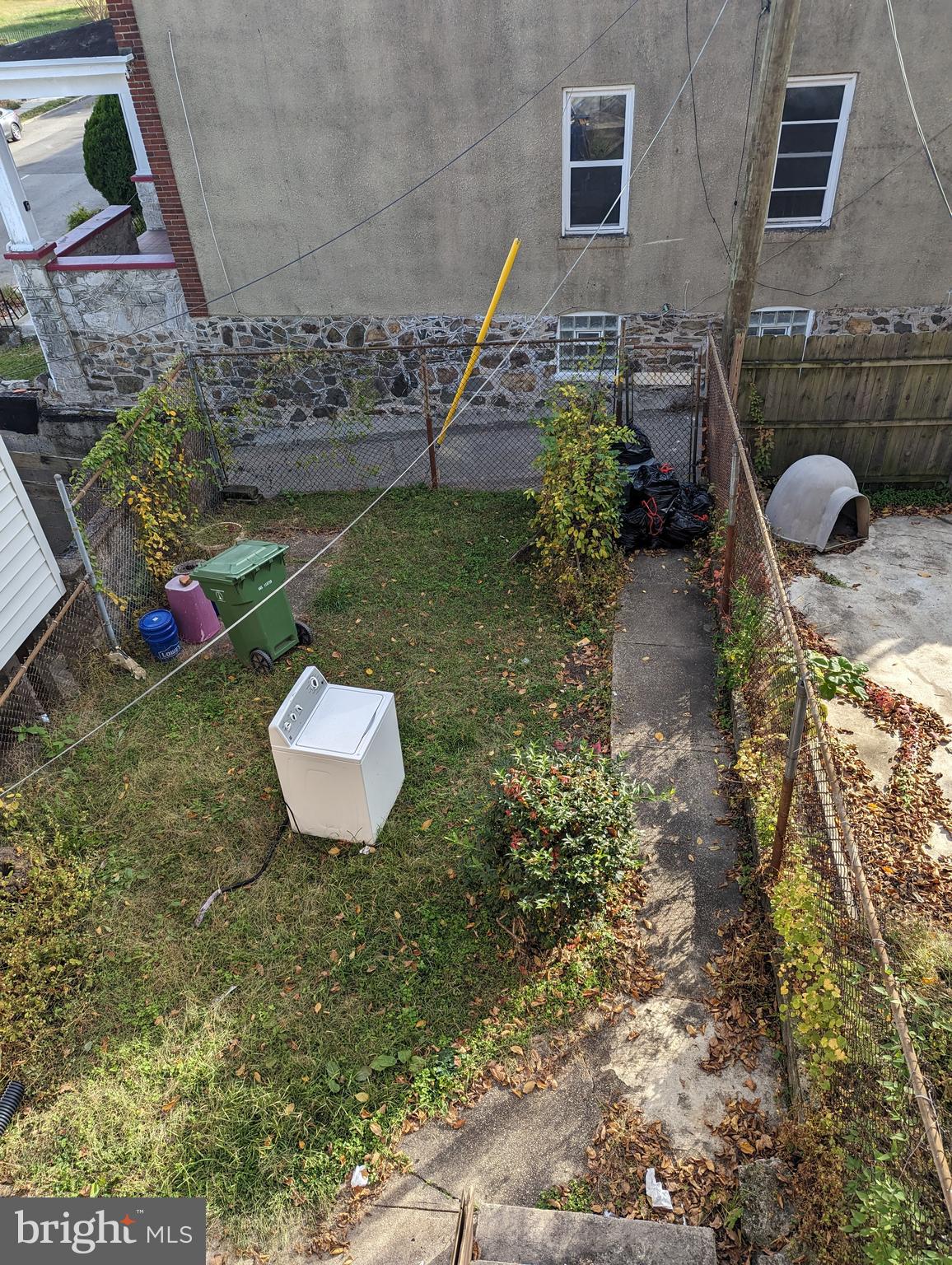 ROSEMONT - Residential