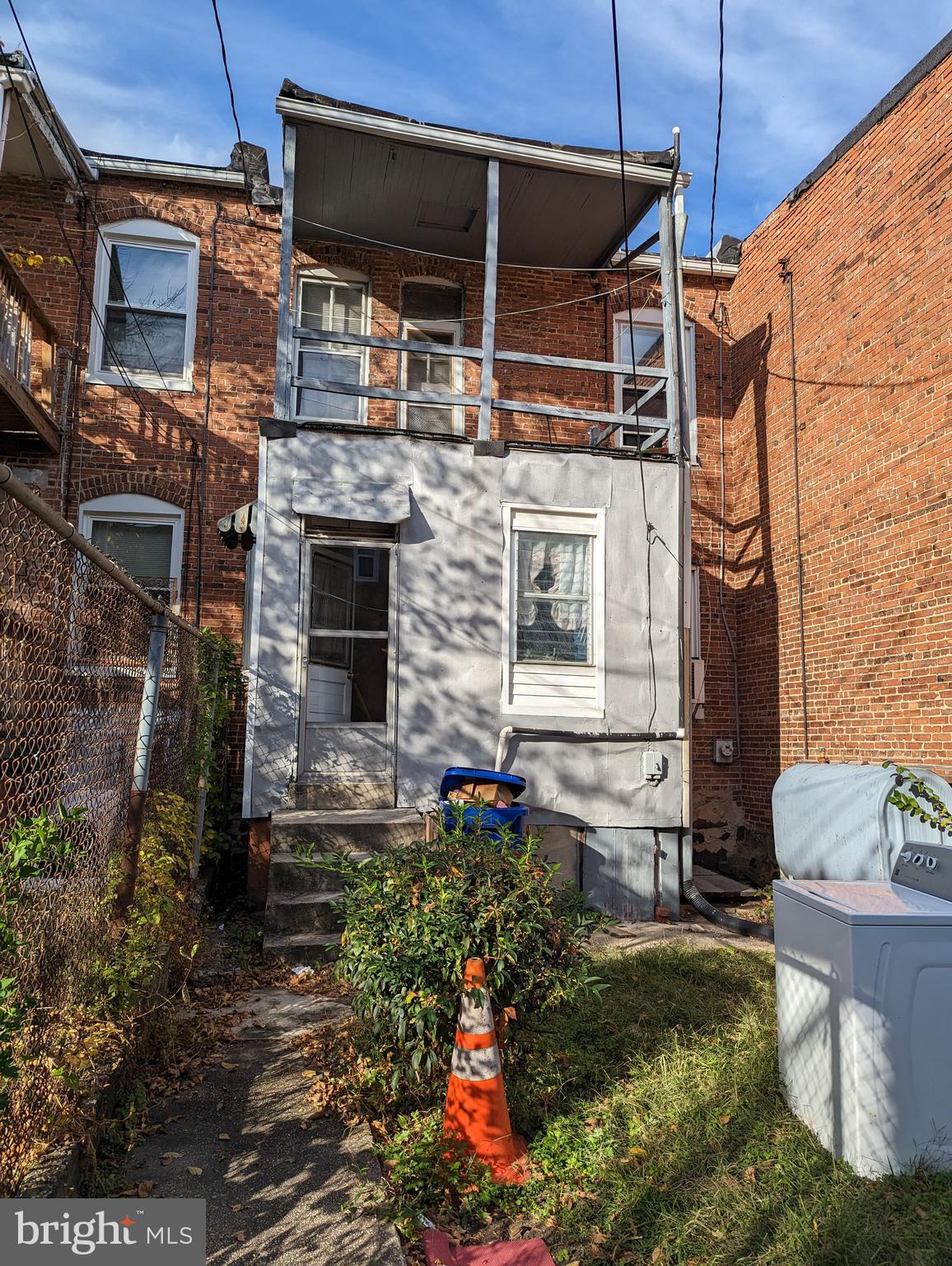 ROSEMONT - Residential