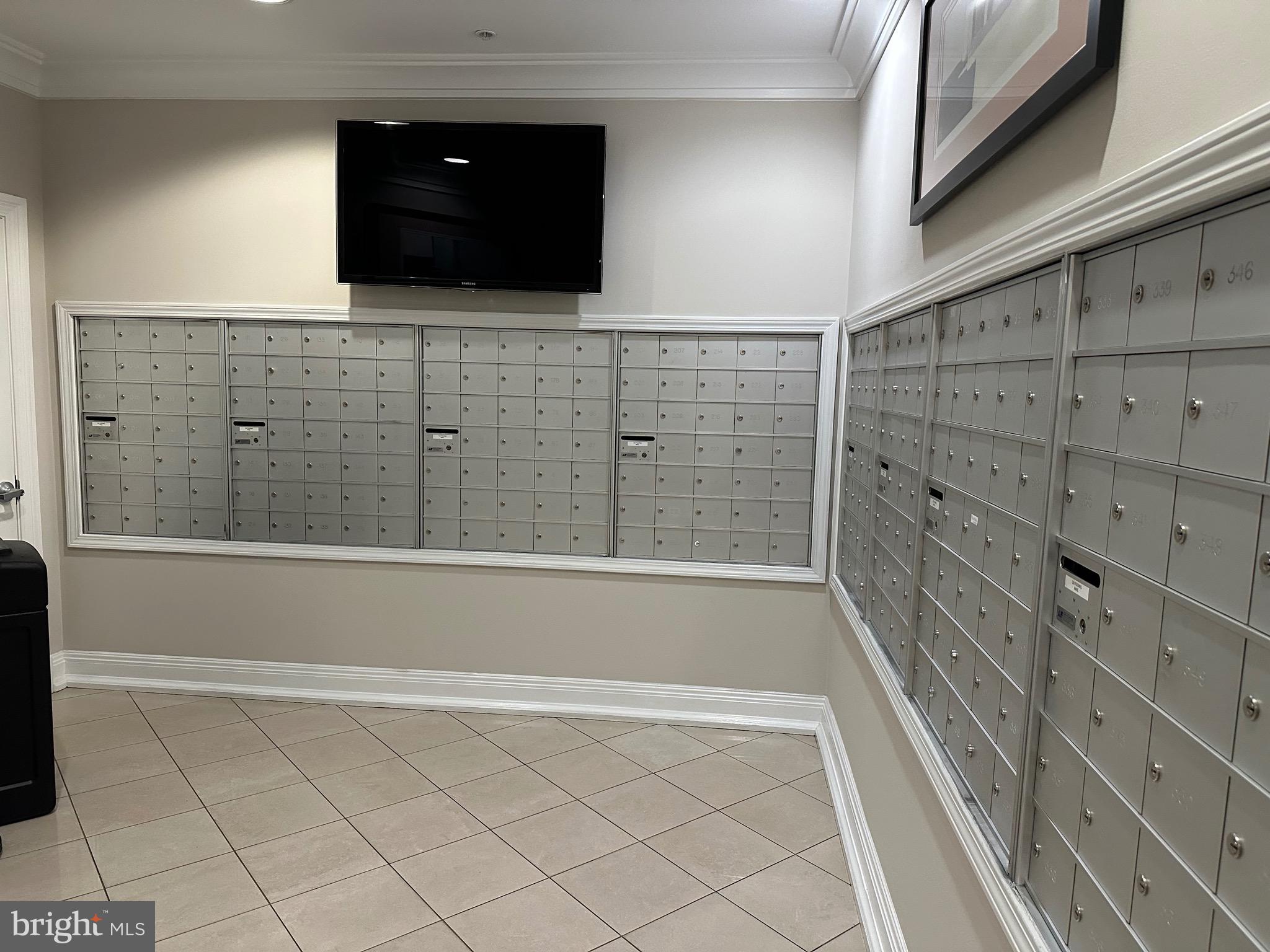 SAVOY AT RESTON TOWN CENTER - Residential