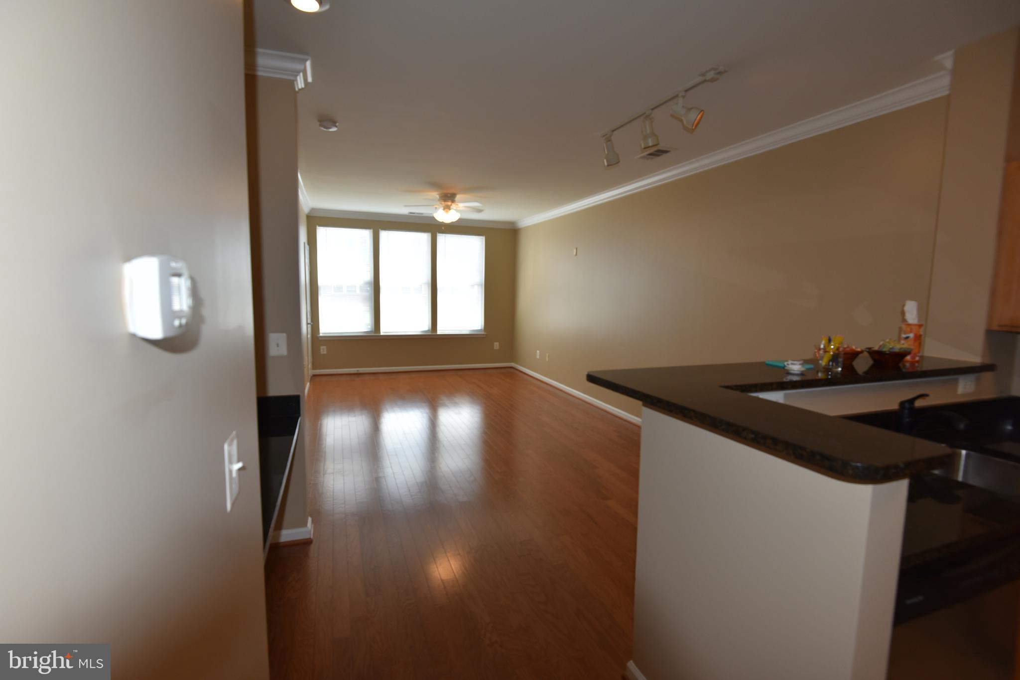 SAVOY AT RESTON TOWN CENTER - Residential