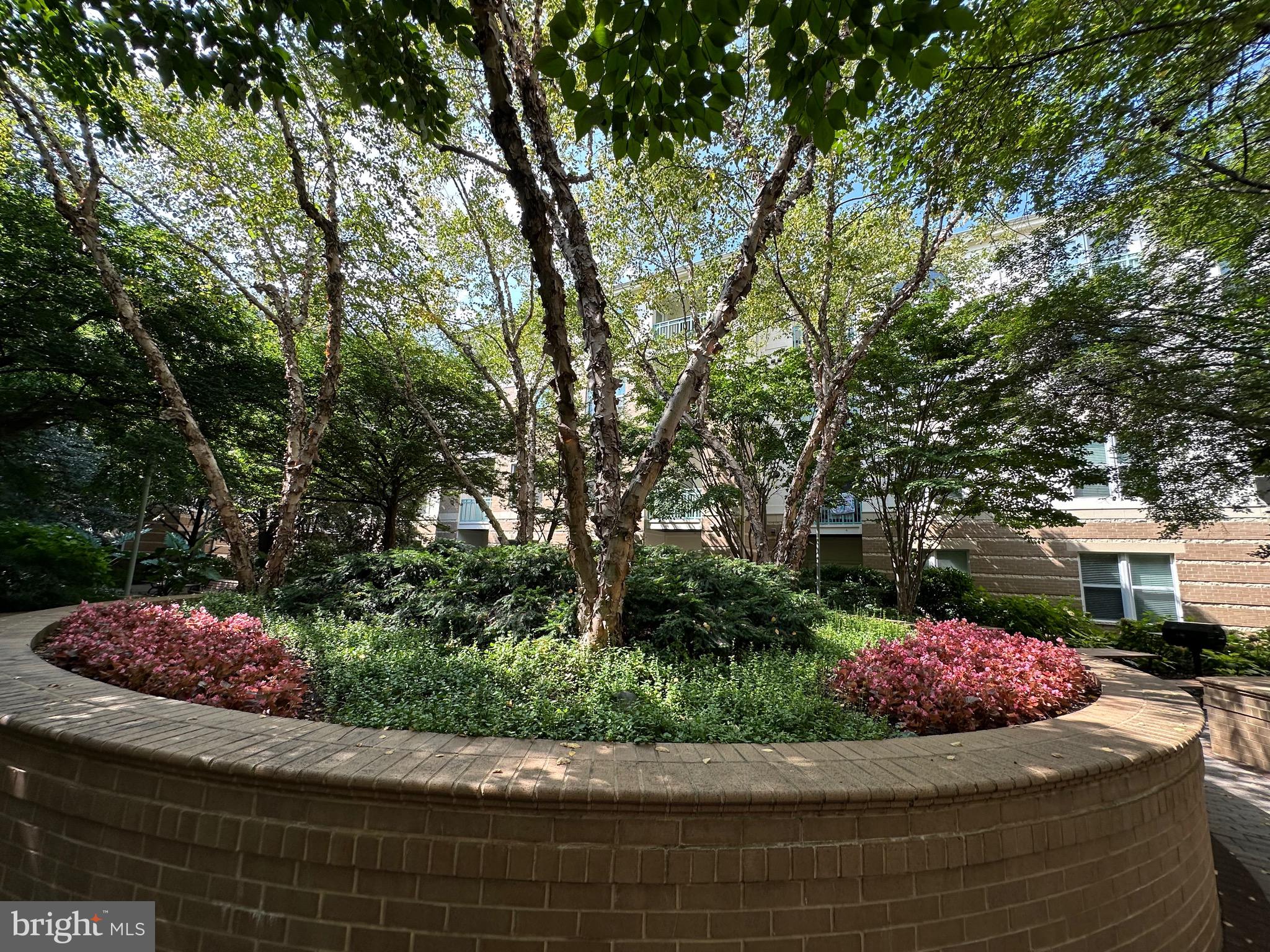 SAVOY AT RESTON TOWN CENTER - Residential