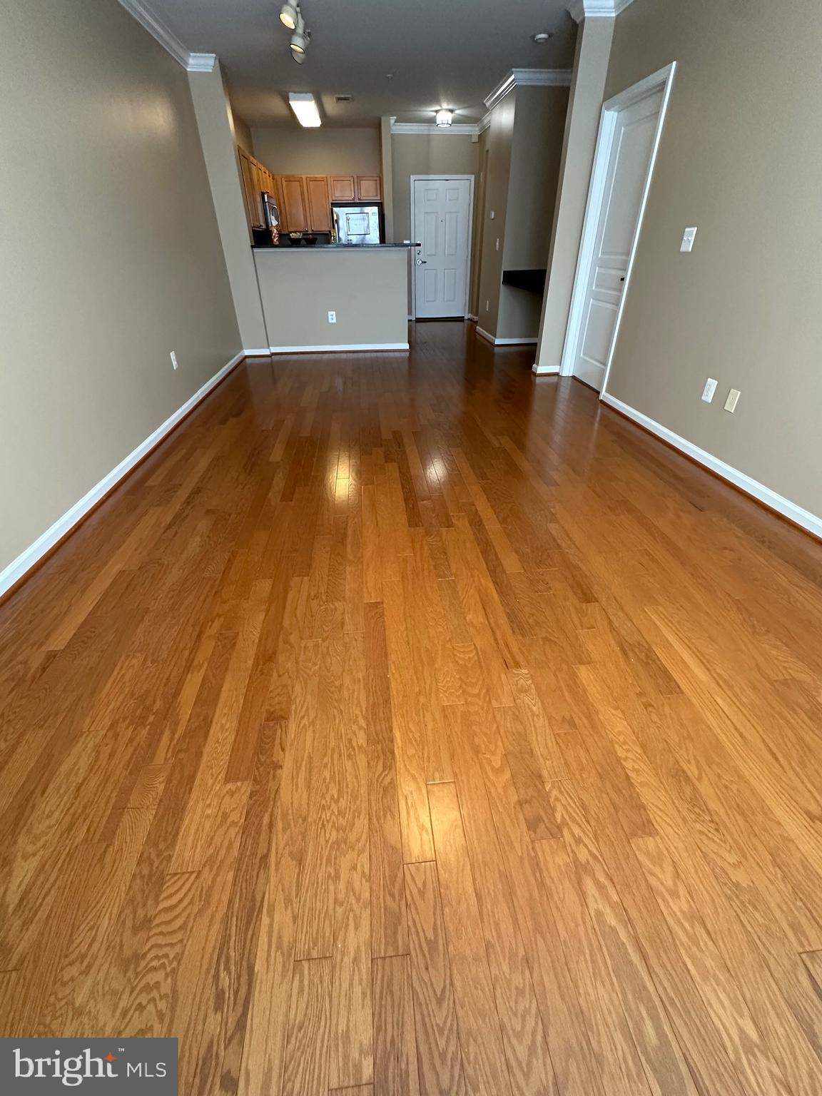 SAVOY AT RESTON TOWN CENTER - Residential