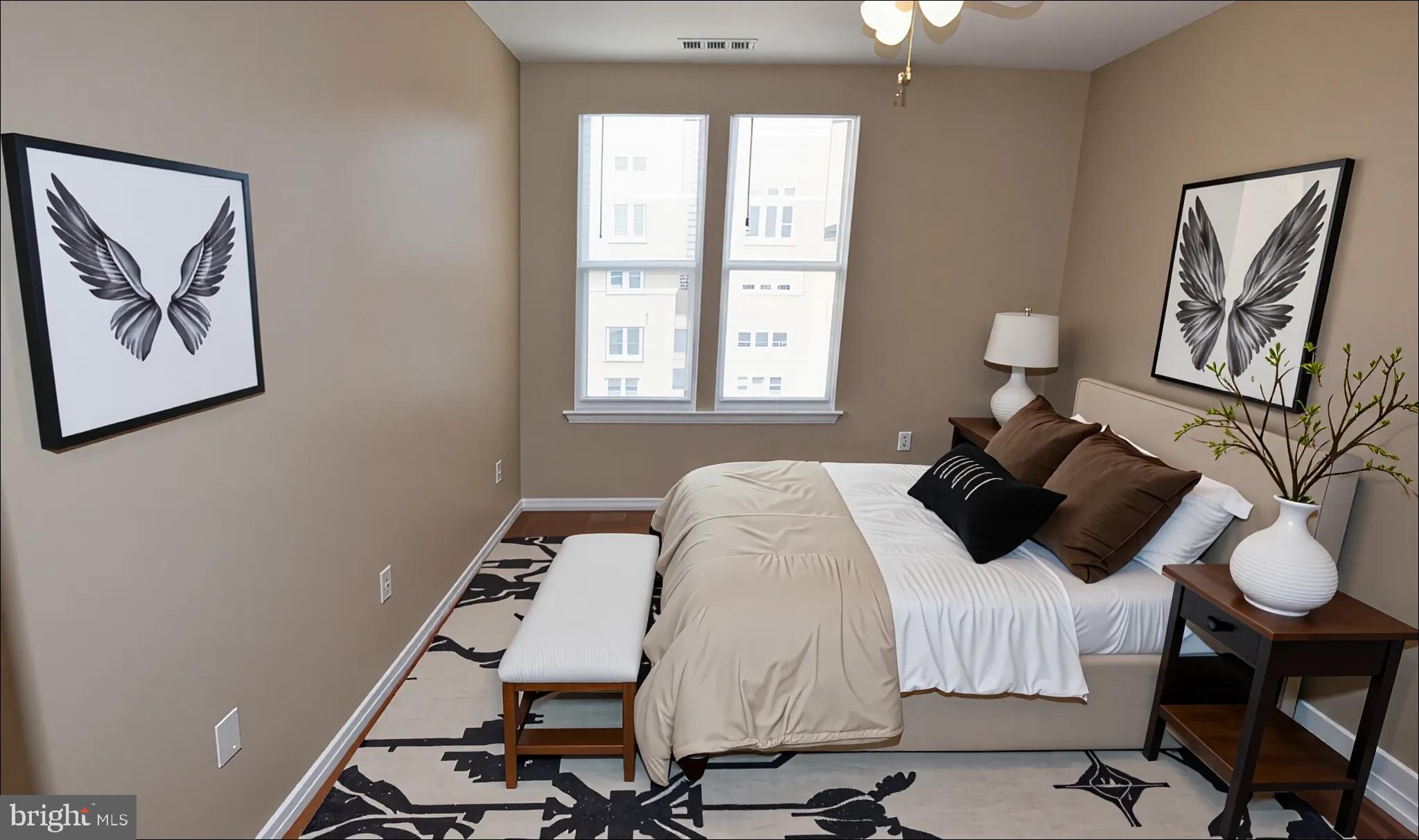 SAVOY AT RESTON TOWN CENTER - Residential