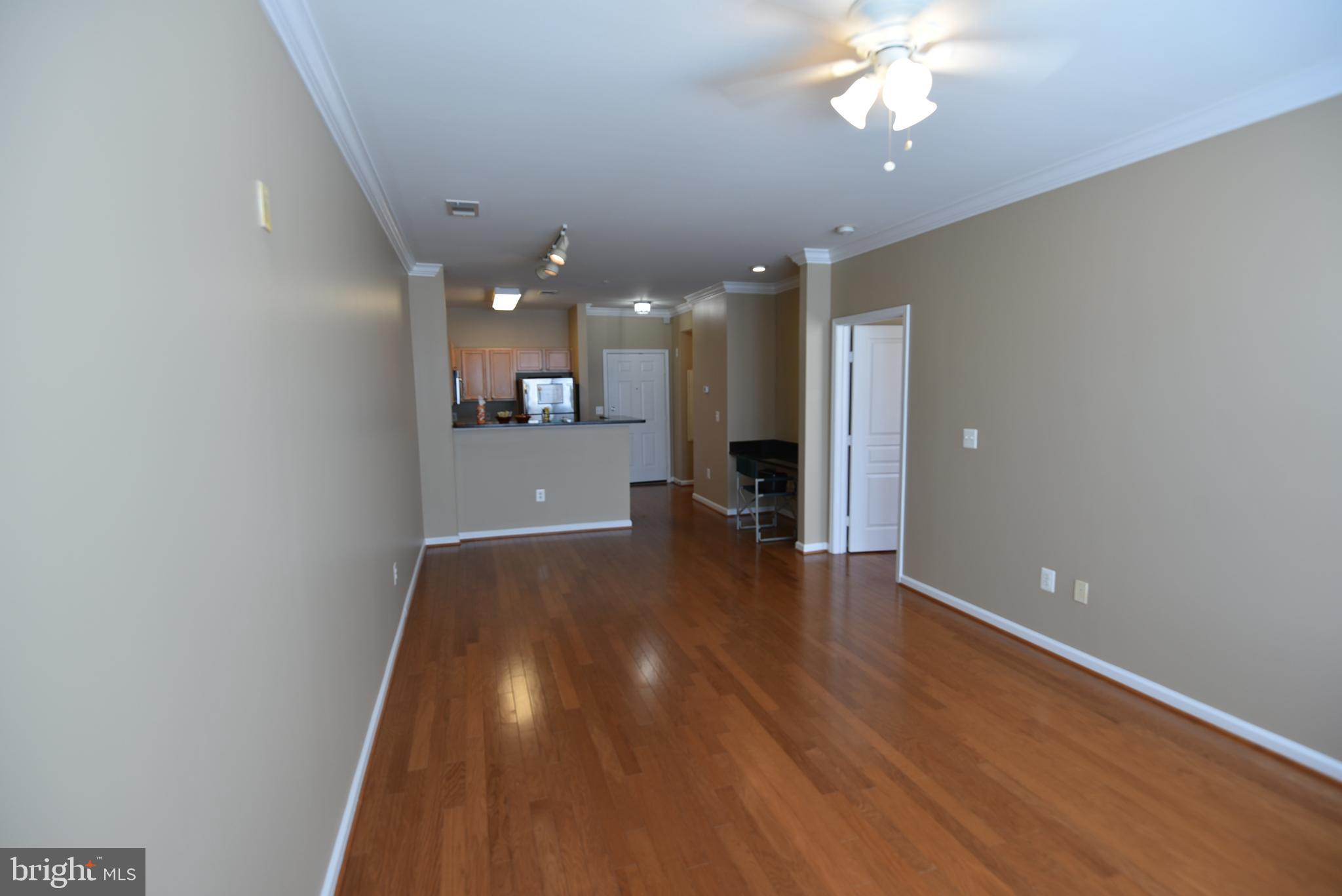 SAVOY AT RESTON TOWN CENTER - Residential