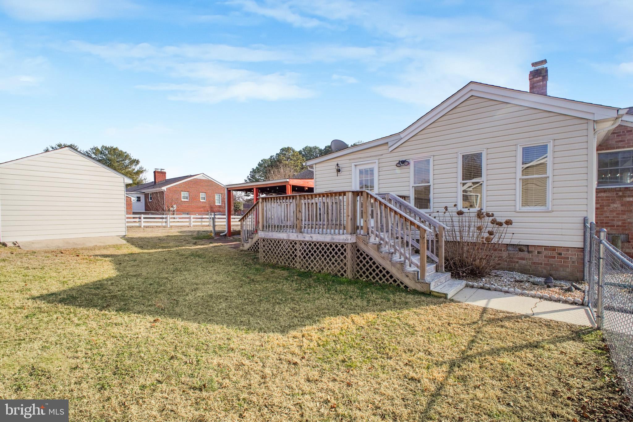 SPOTSWOOD ESTATES - Residential