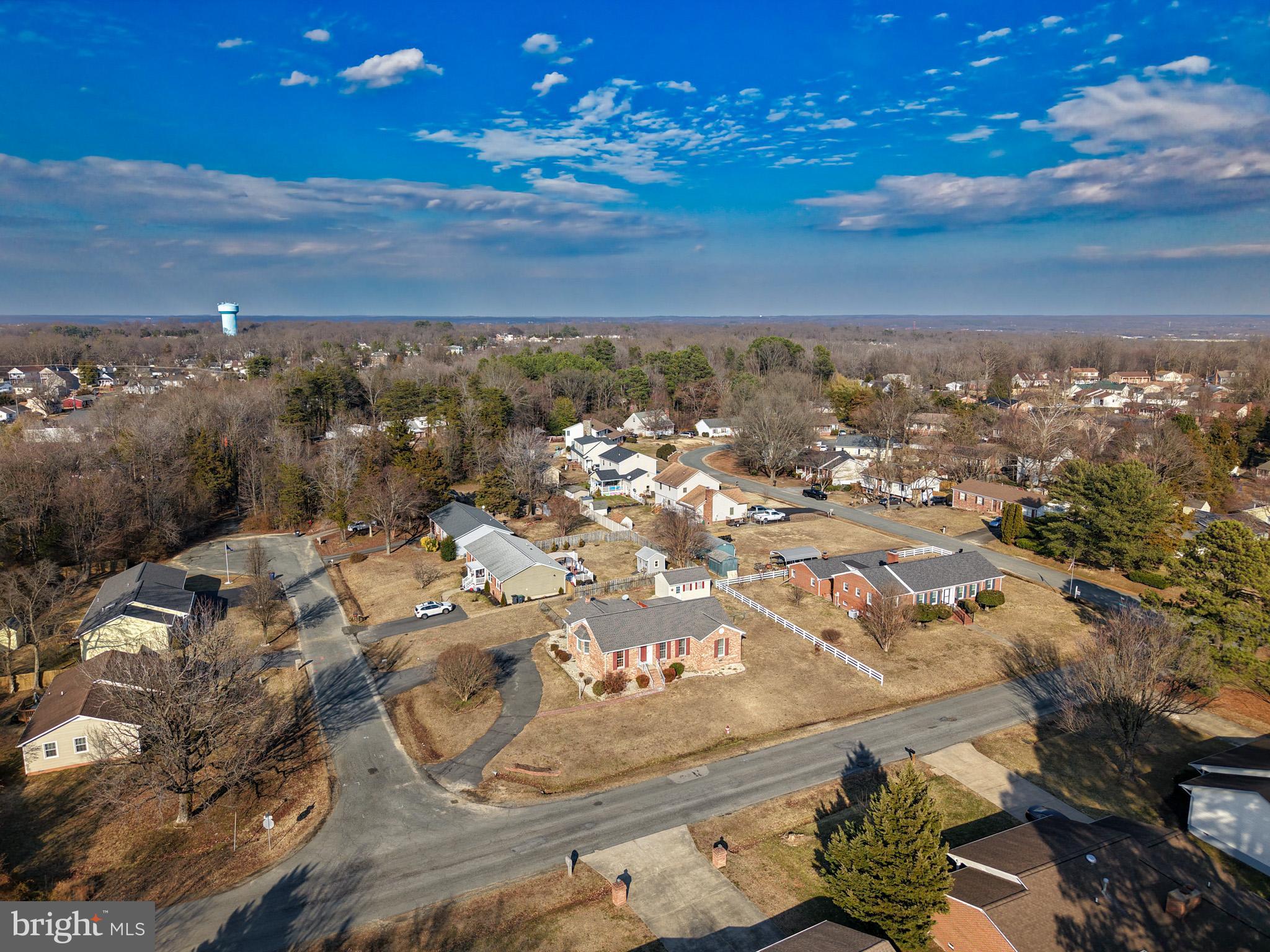 SPOTSWOOD ESTATES - Residential