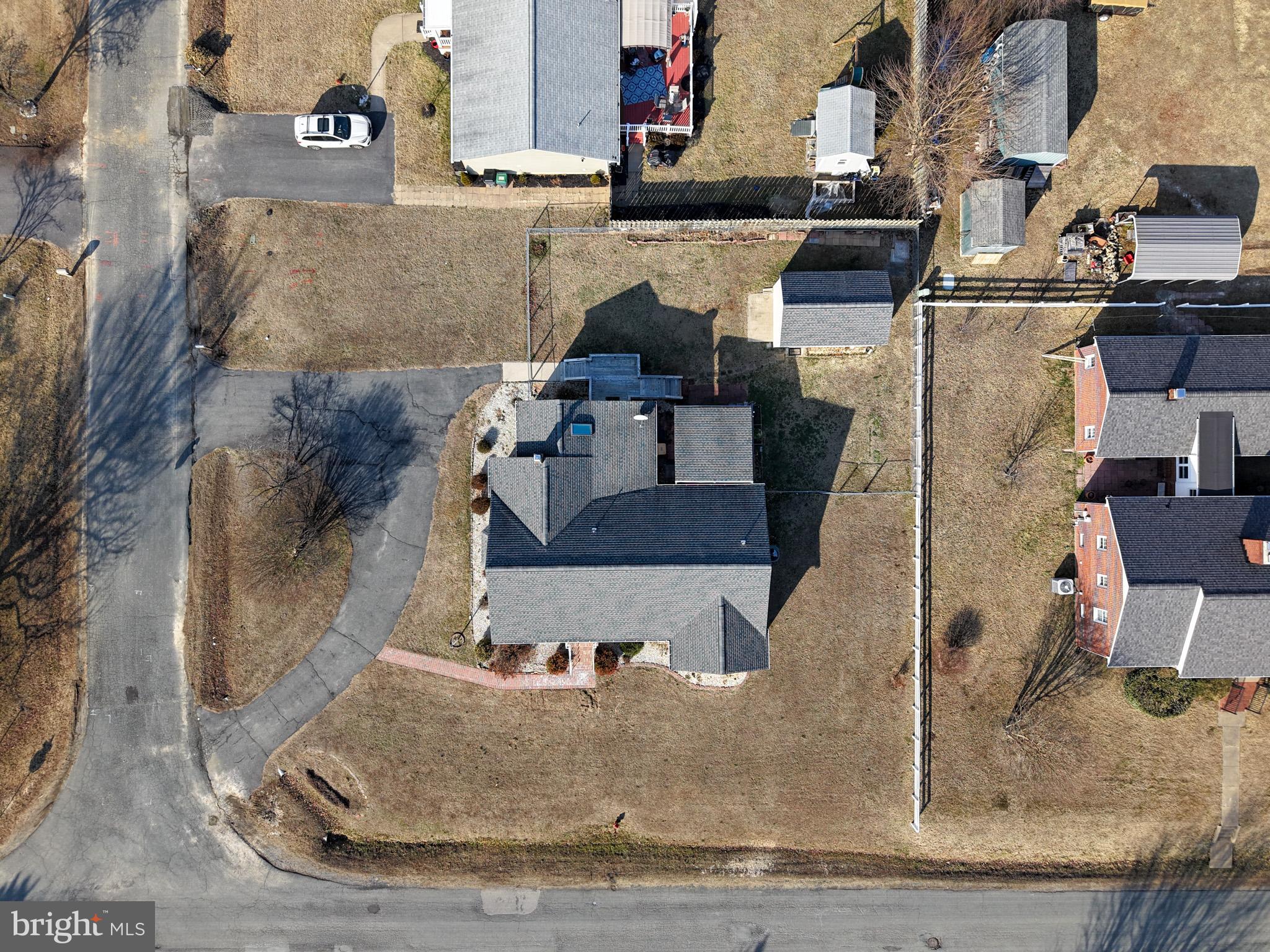 SPOTSWOOD ESTATES - Residential