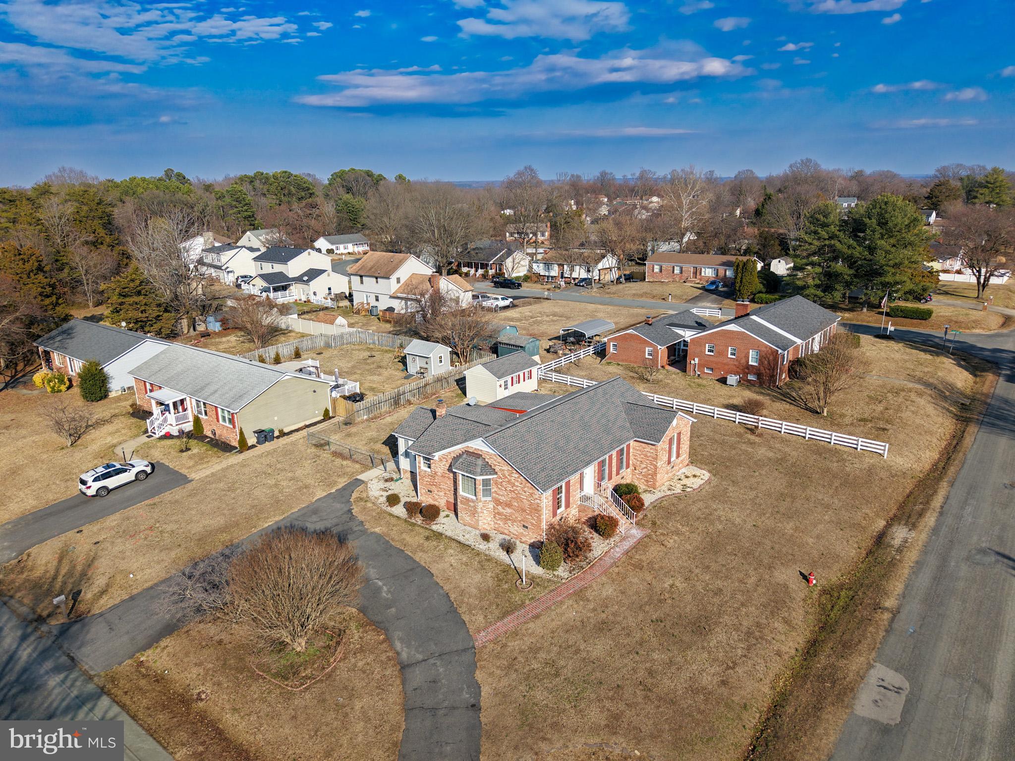 SPOTSWOOD ESTATES - Residential