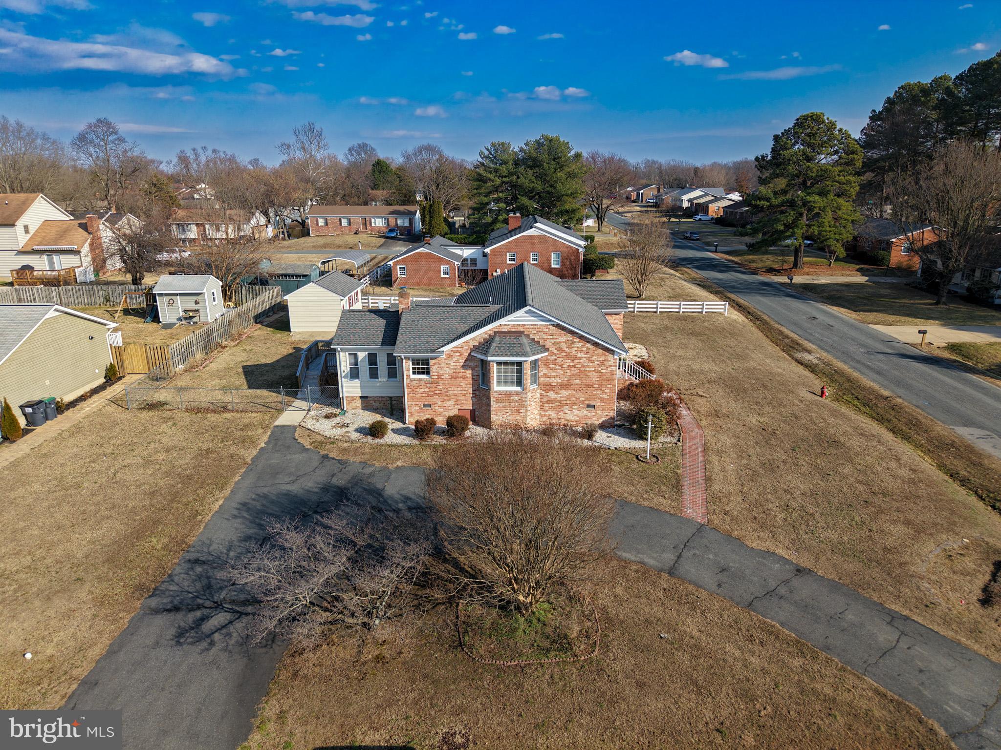 SPOTSWOOD ESTATES - Residential