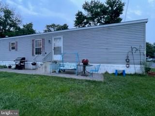 MIDDLETOWN BOROUGH - Residential