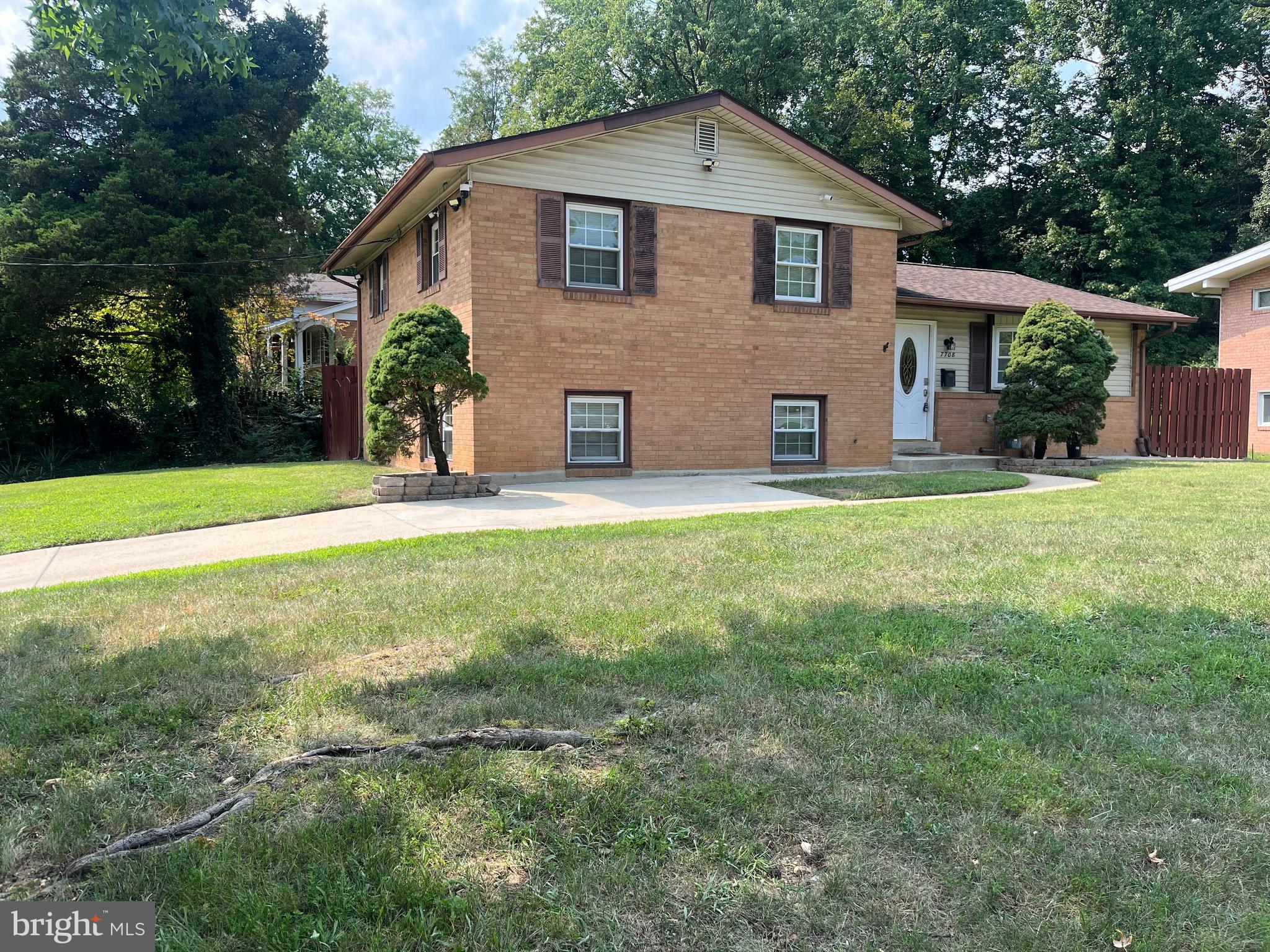 7708 EDMONSTON ROAD