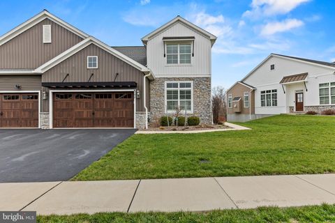 798 AURORA DRIVE MECHANICSBURG PA 17055