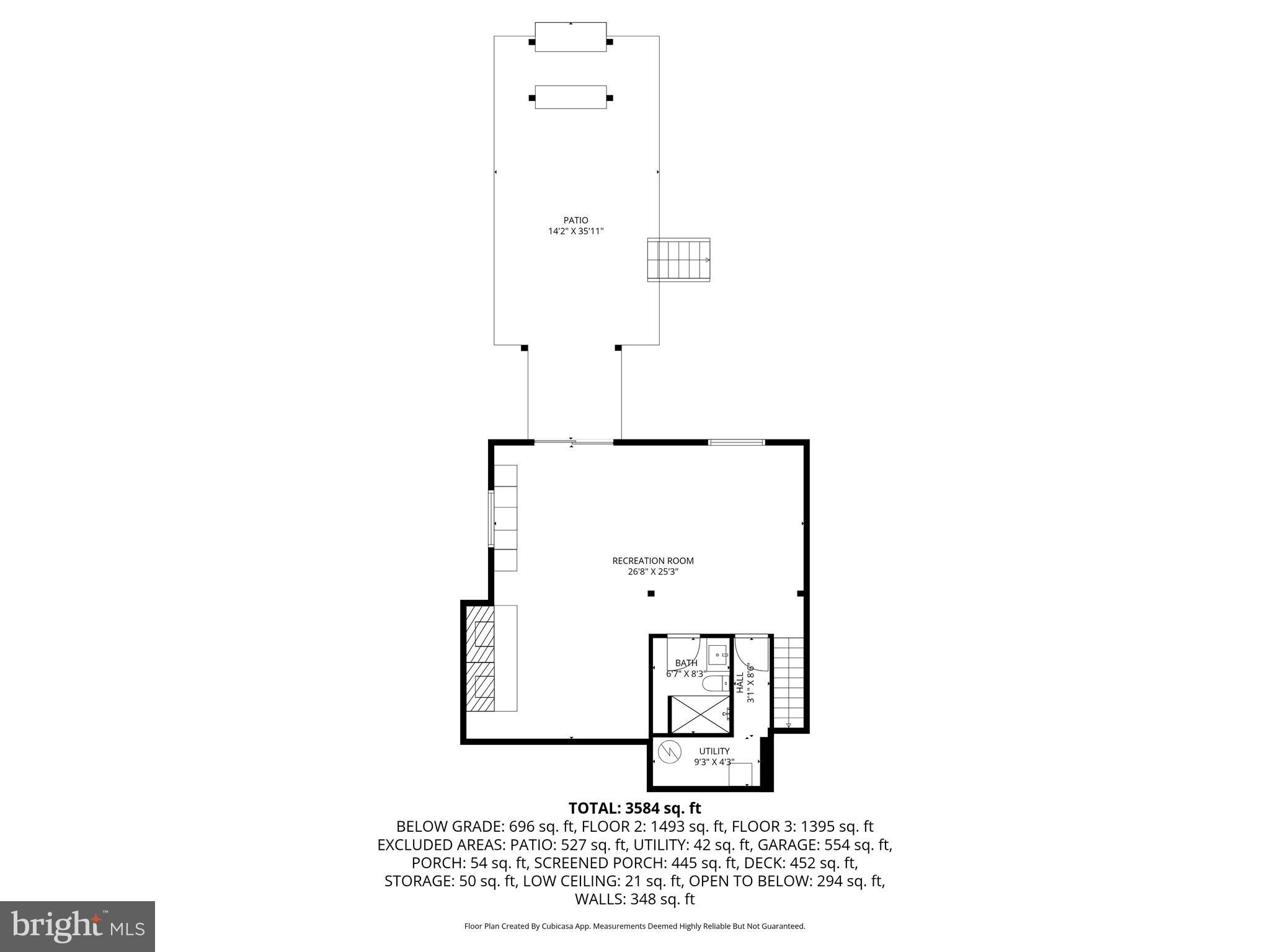 OAKTON WOODS - Residential