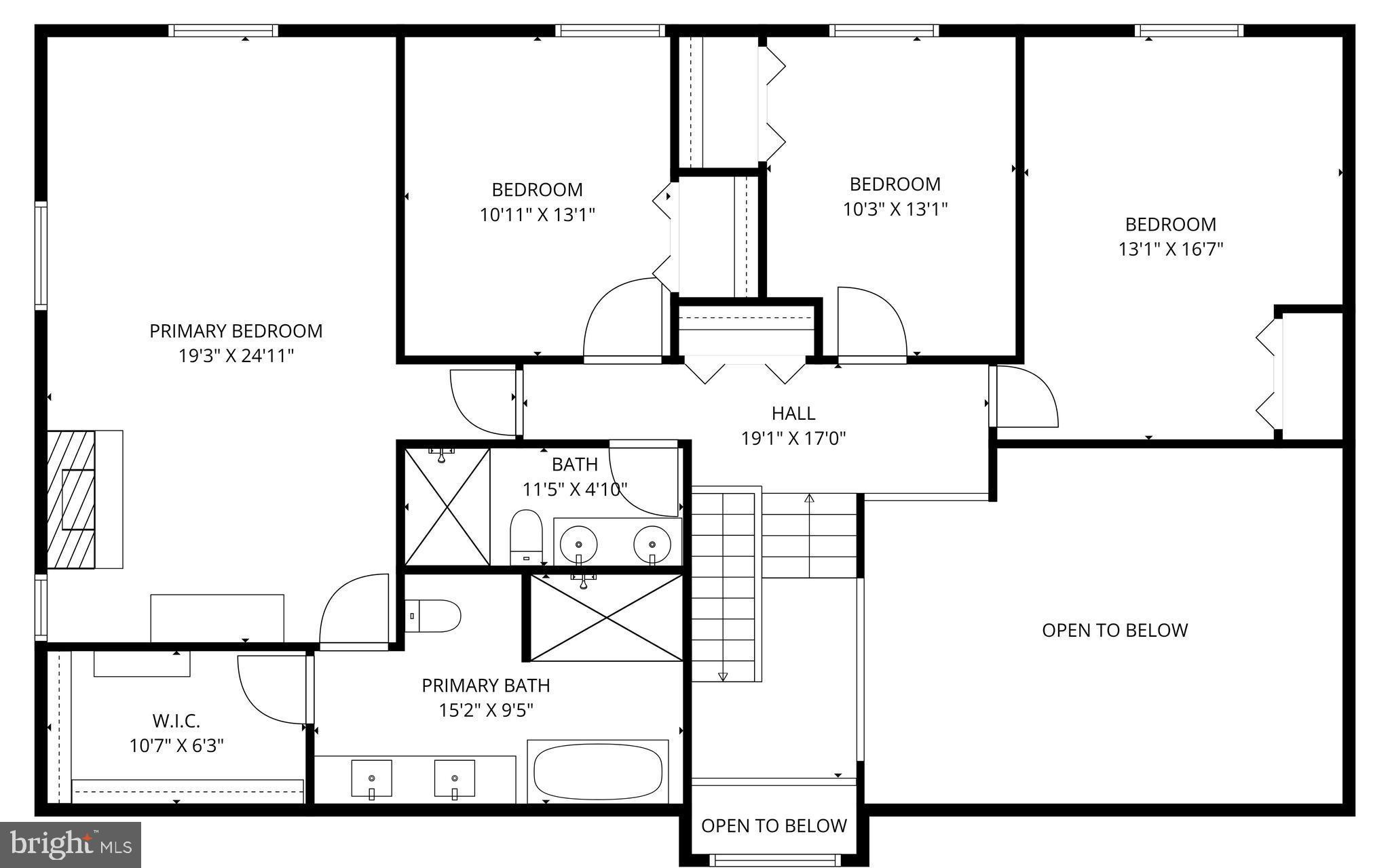 OAKTON WOODS - Residential