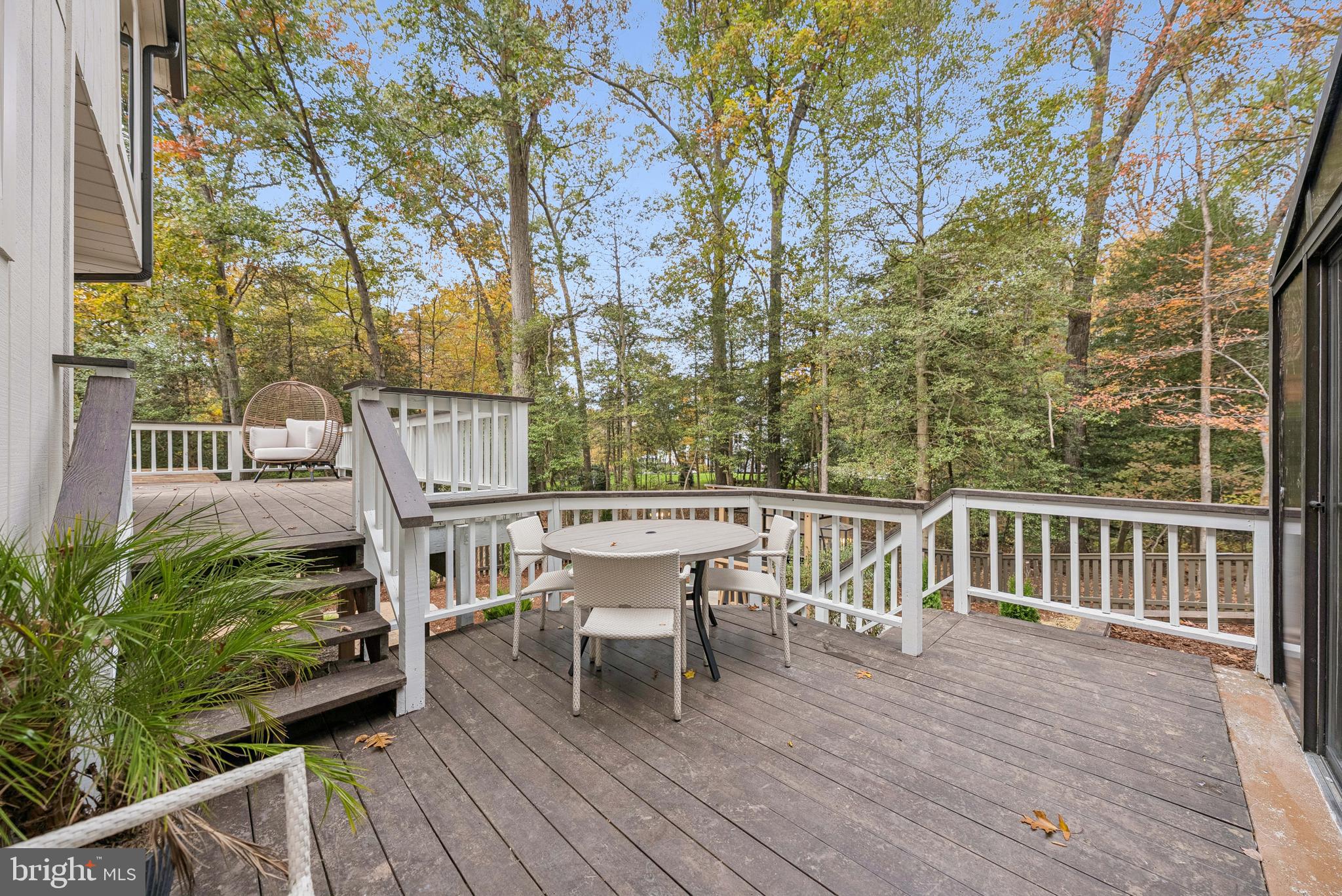 OAKTON WOODS - Residential