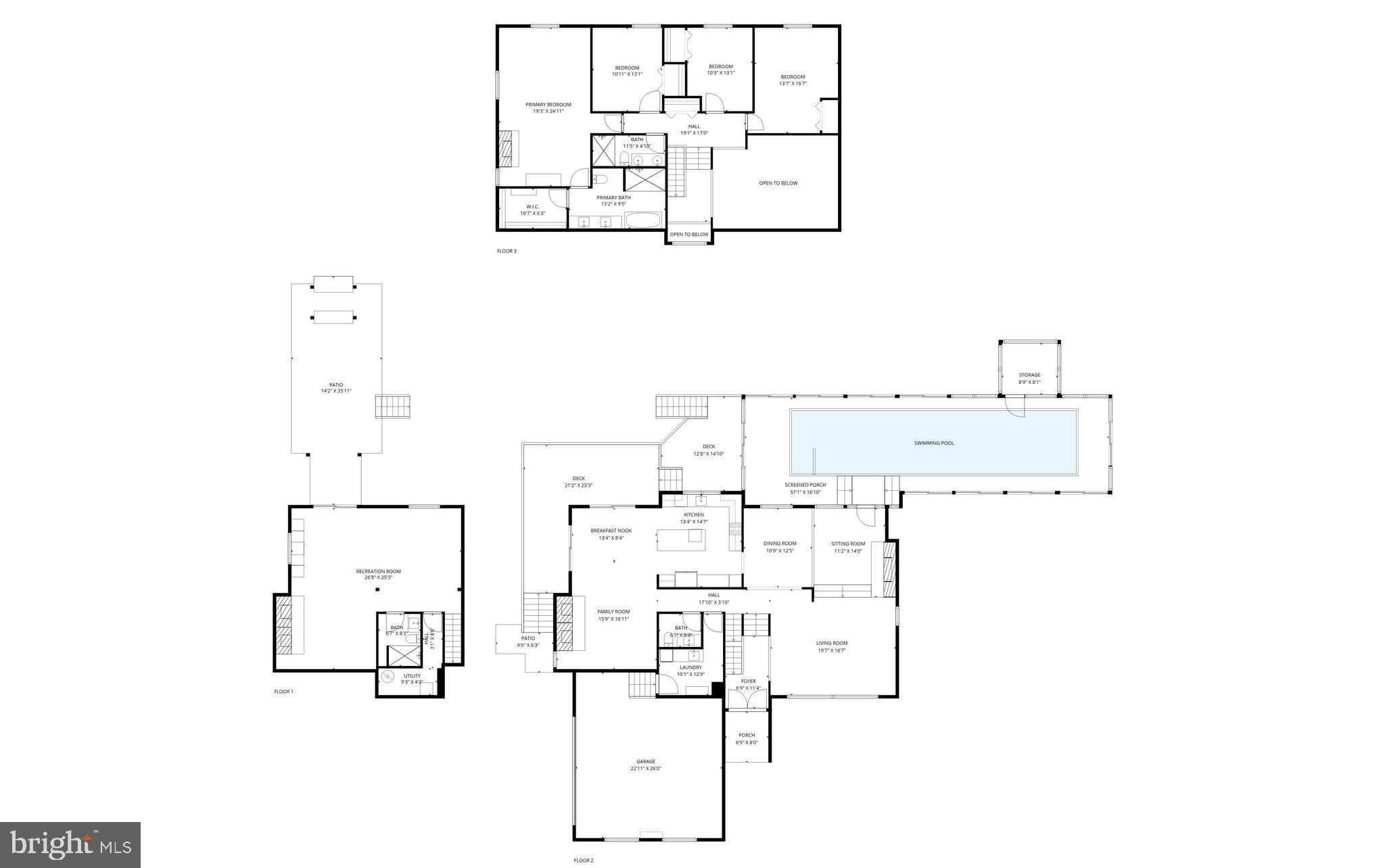 OAKTON WOODS - Residential