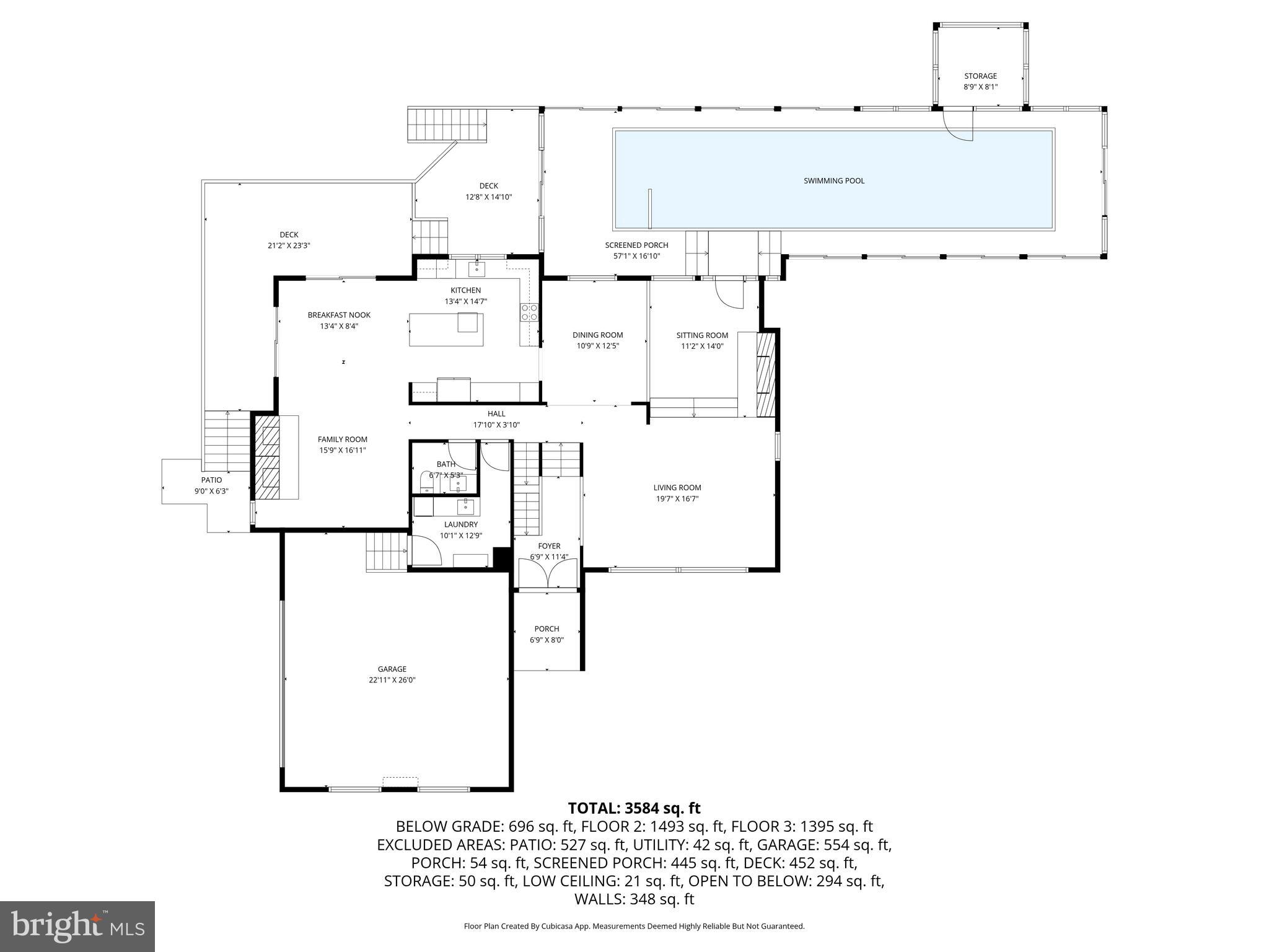 OAKTON WOODS - Residential