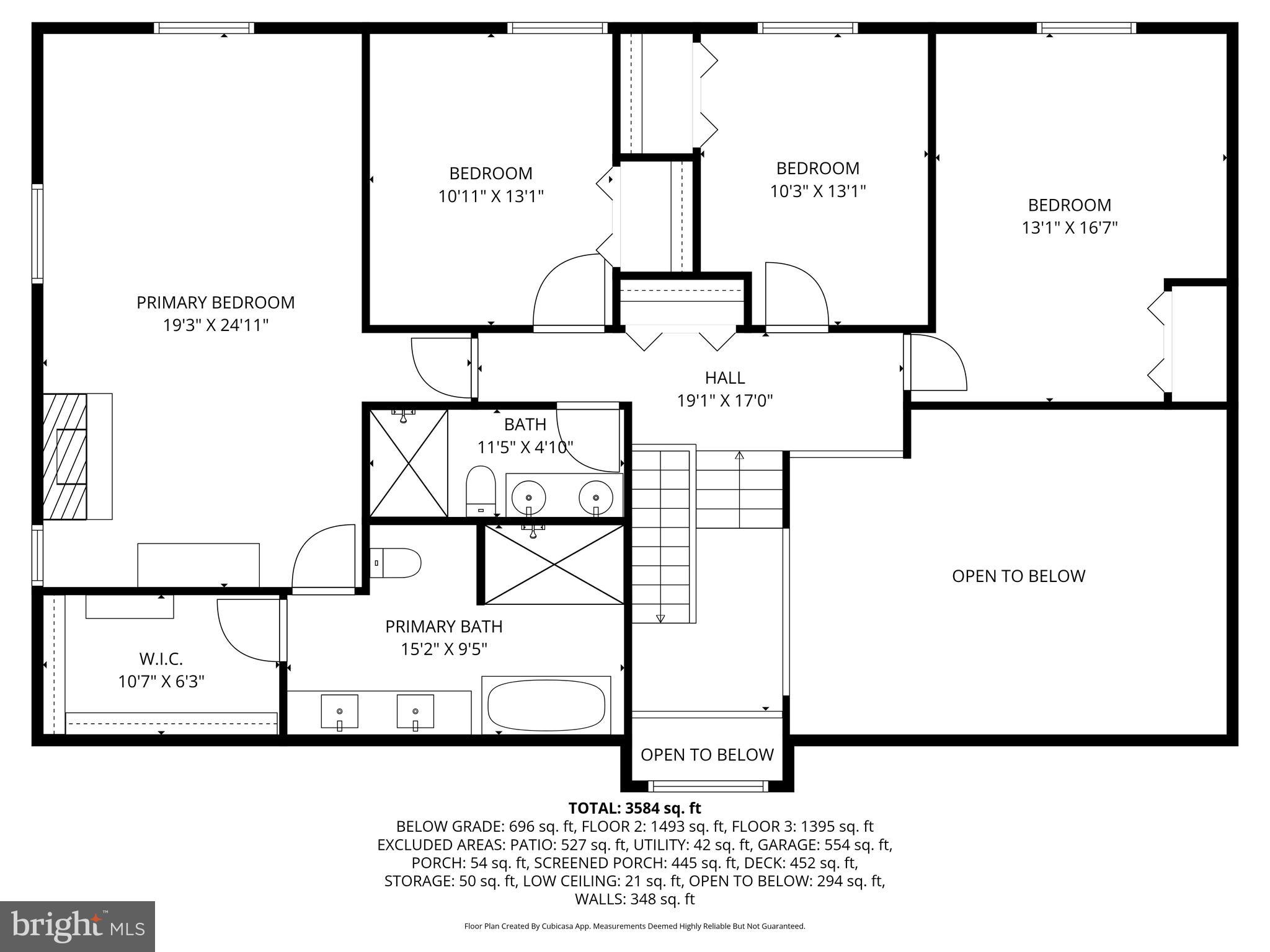 OAKTON WOODS - Residential