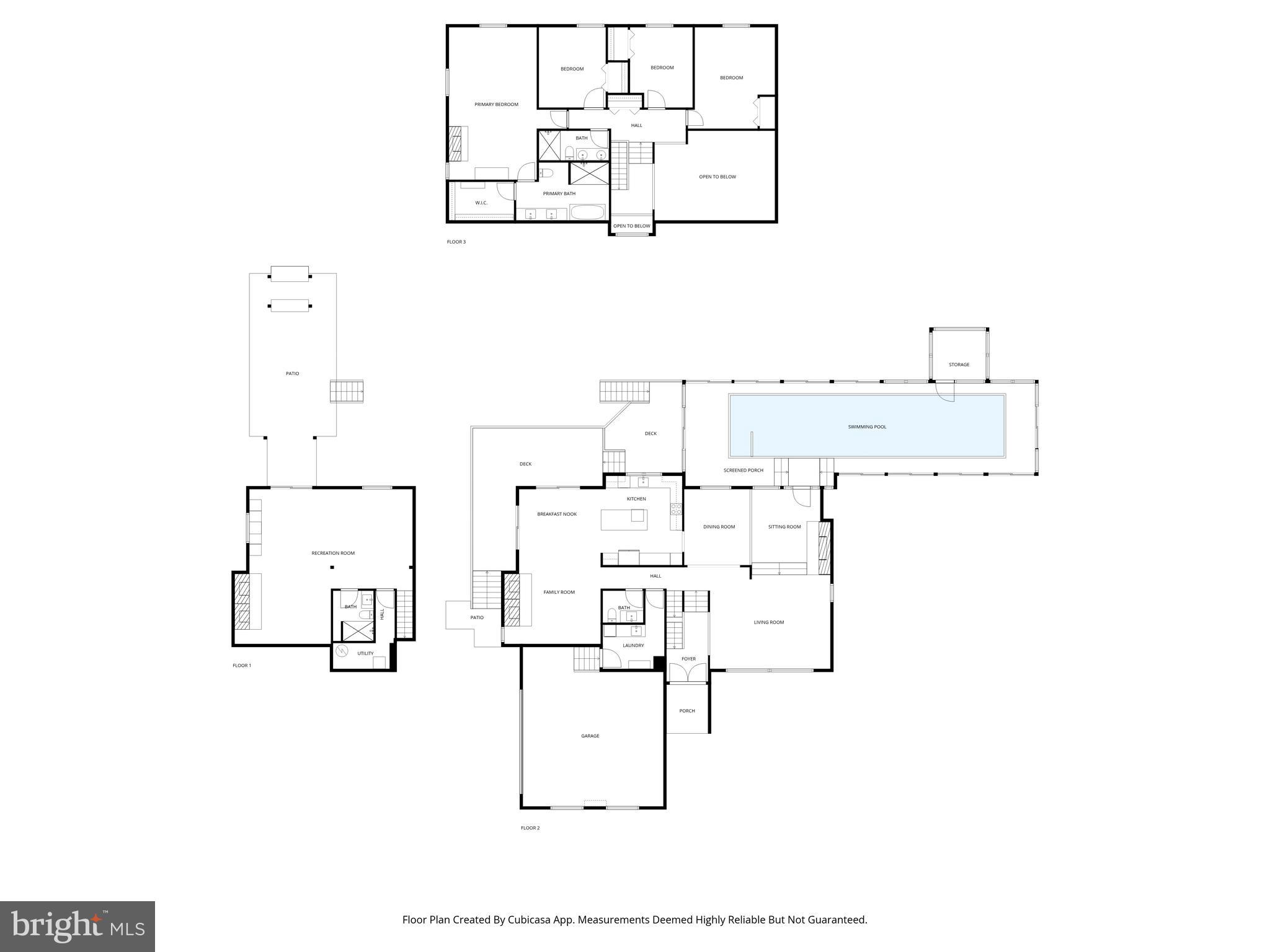 OAKTON WOODS - Residential