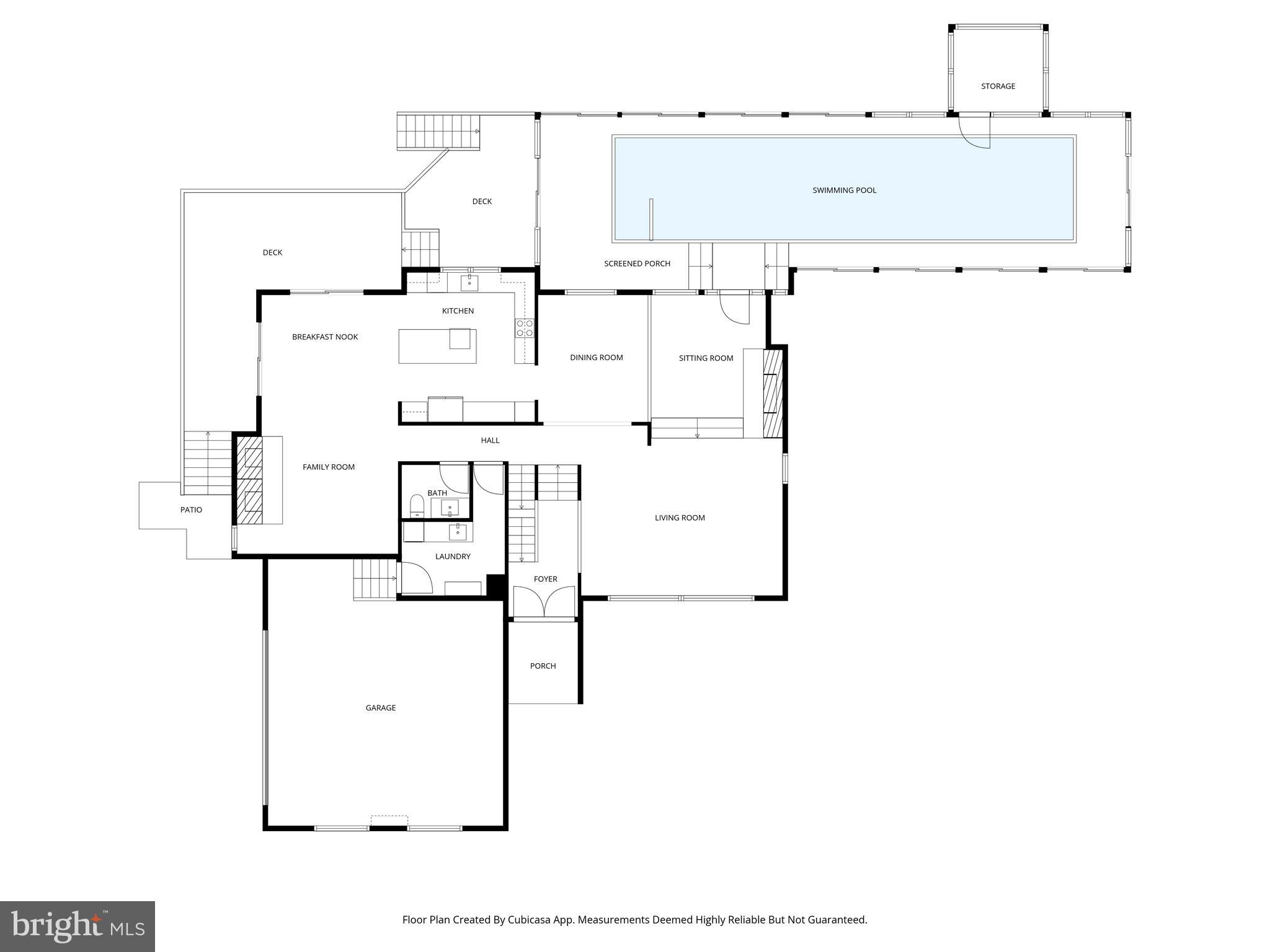 OAKTON WOODS - Residential