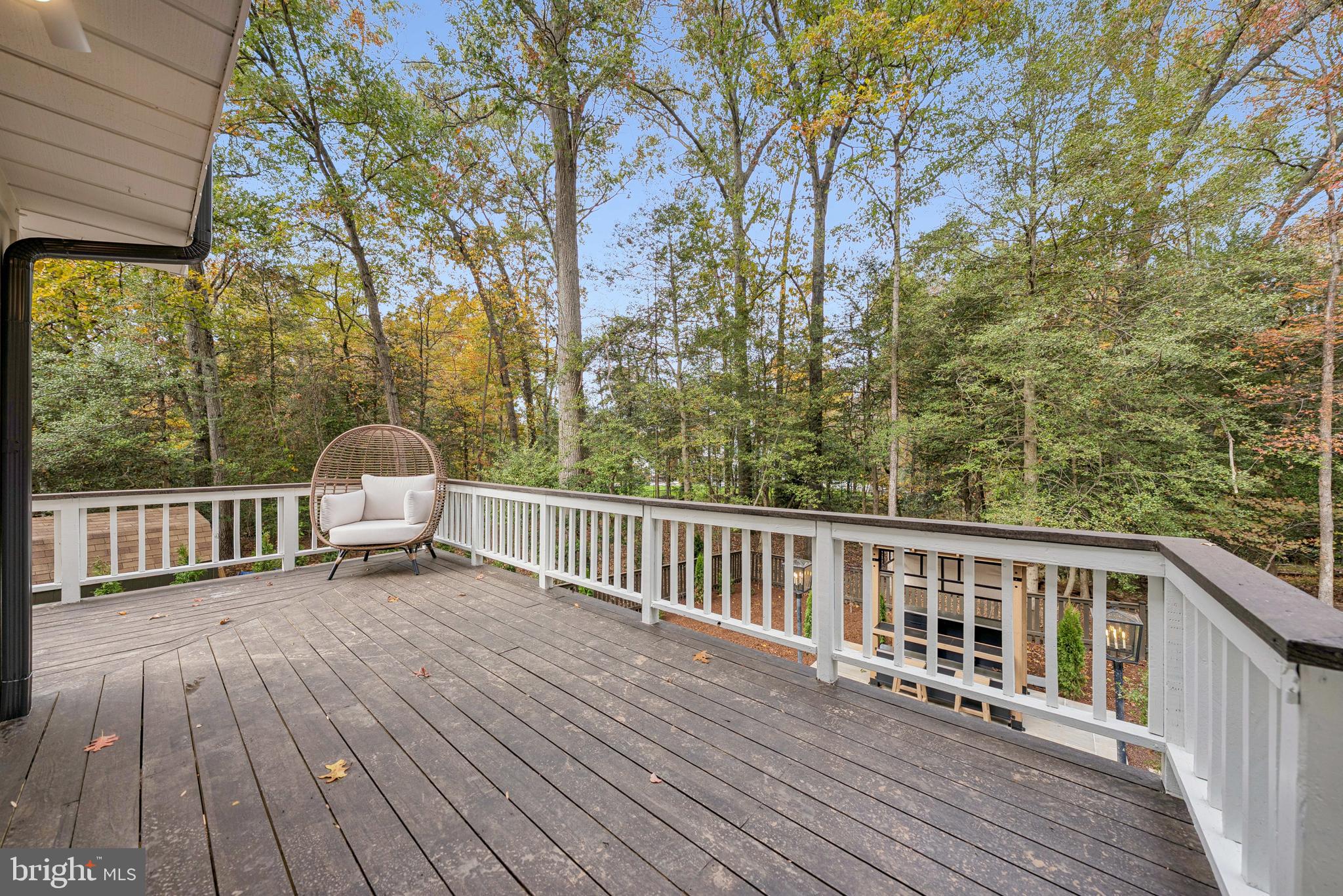 OAKTON WOODS - Residential