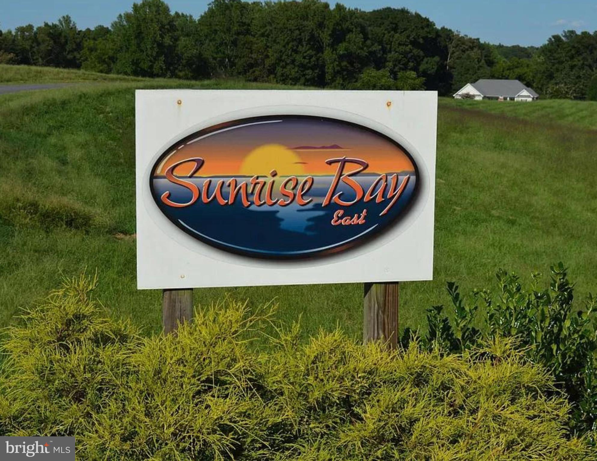 SUNRISE BAY - Residential