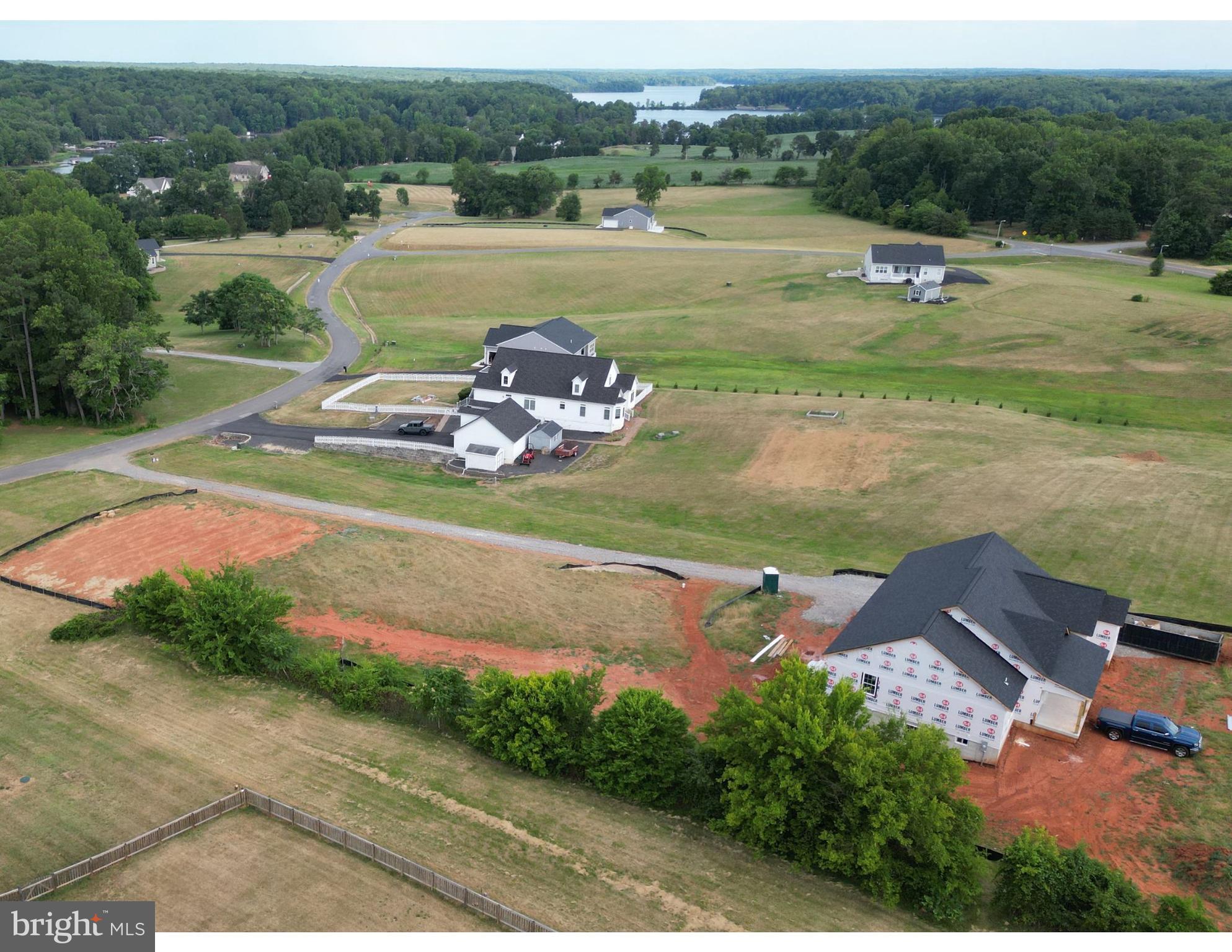 SUNRISE BAY - Residential