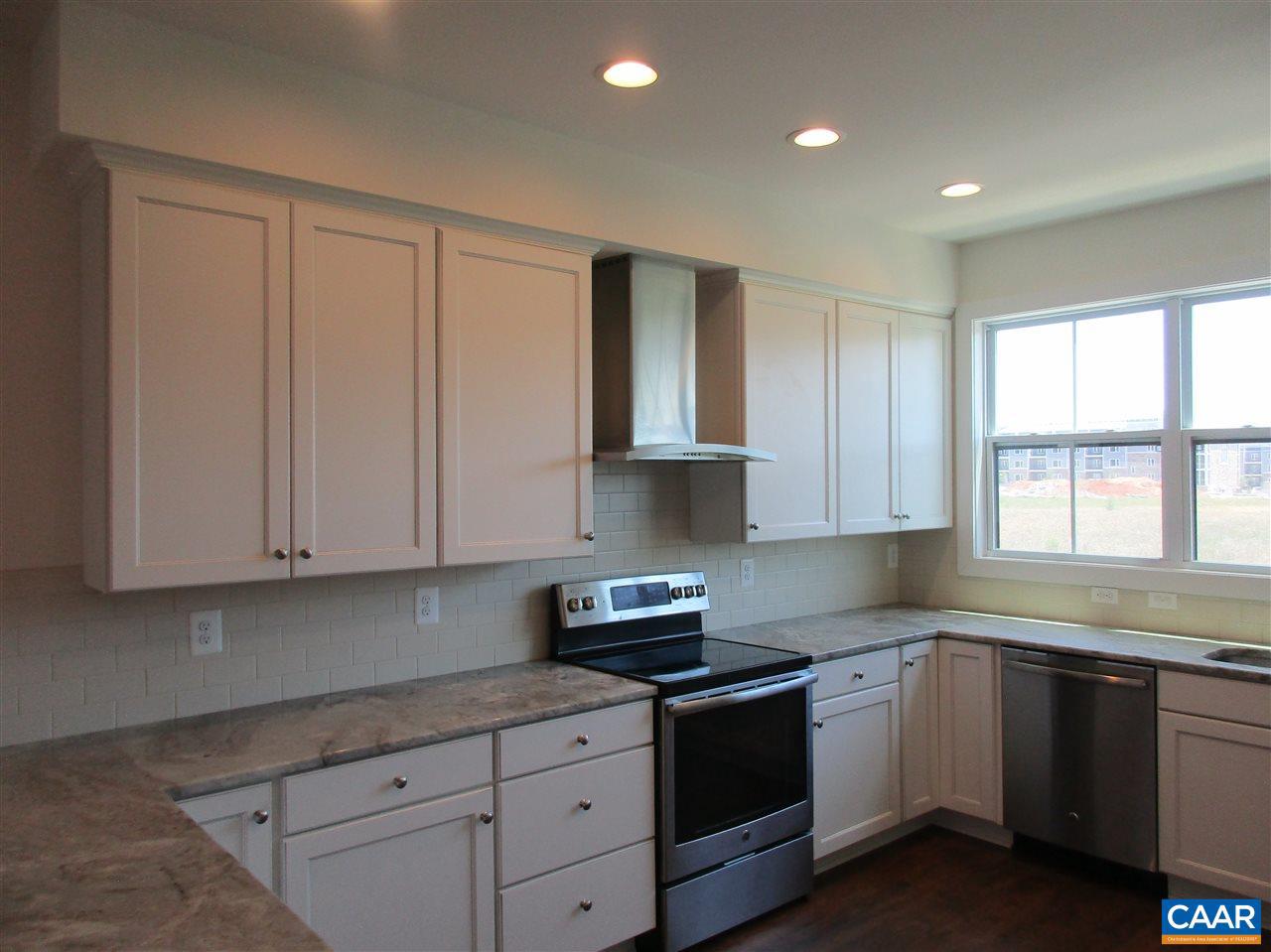 OLD TRAIL - Residential Lease