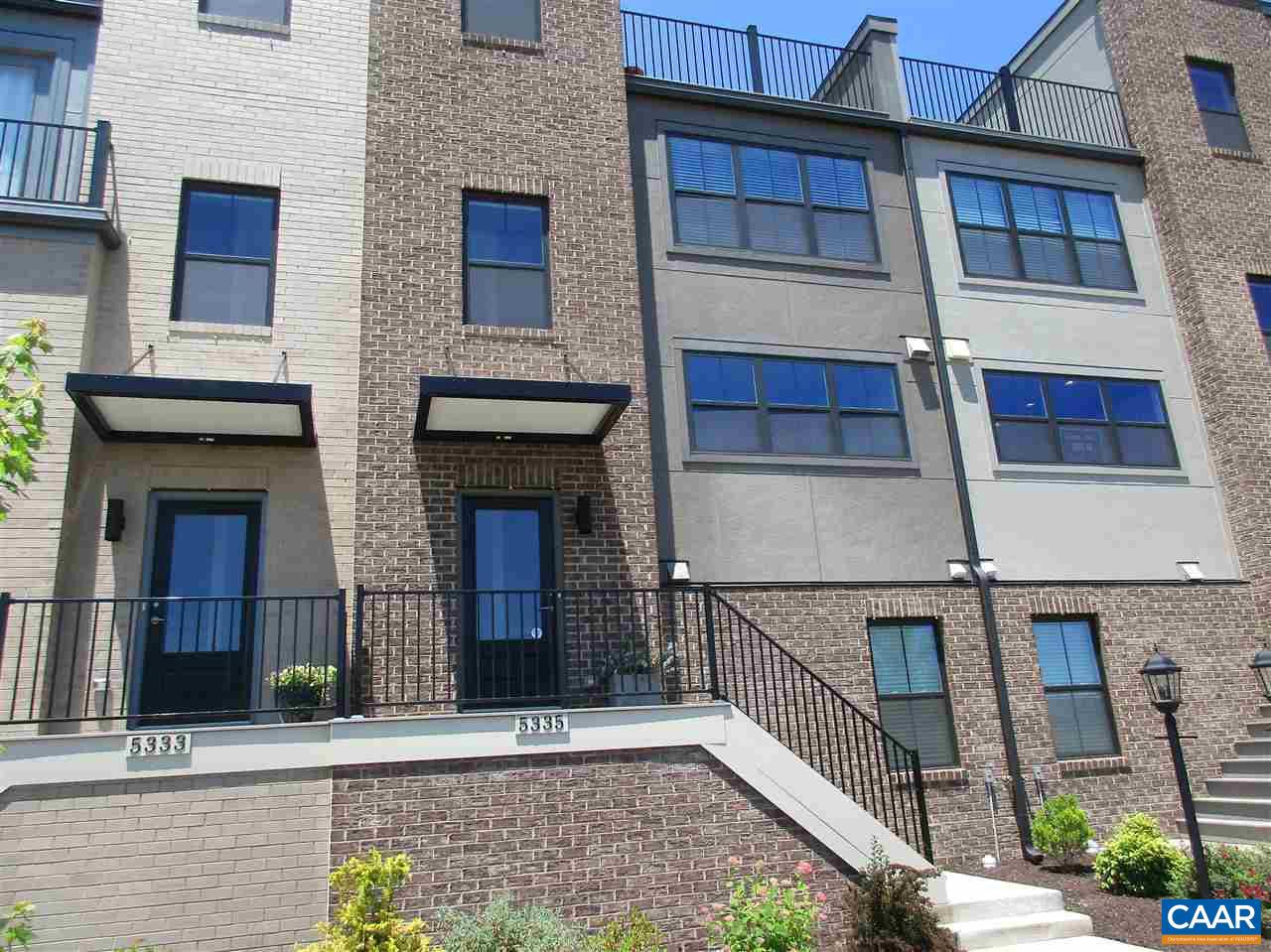 OLD TRAIL - Residential Lease
