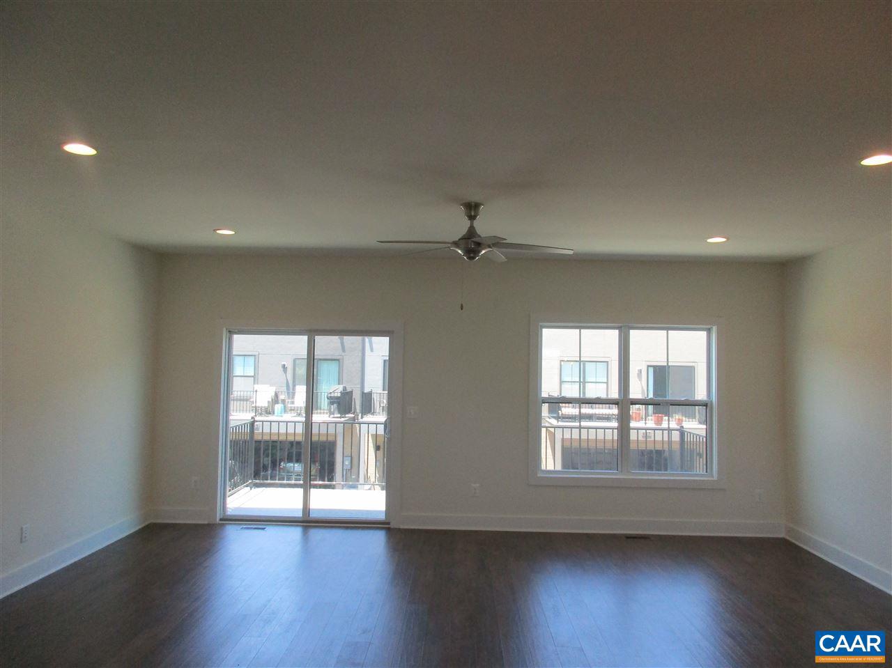 OLD TRAIL - Residential Lease