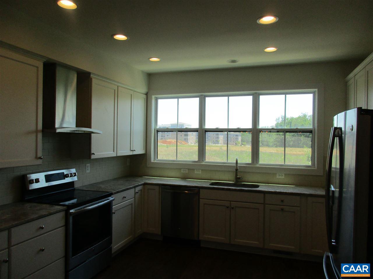 OLD TRAIL - Residential Lease
