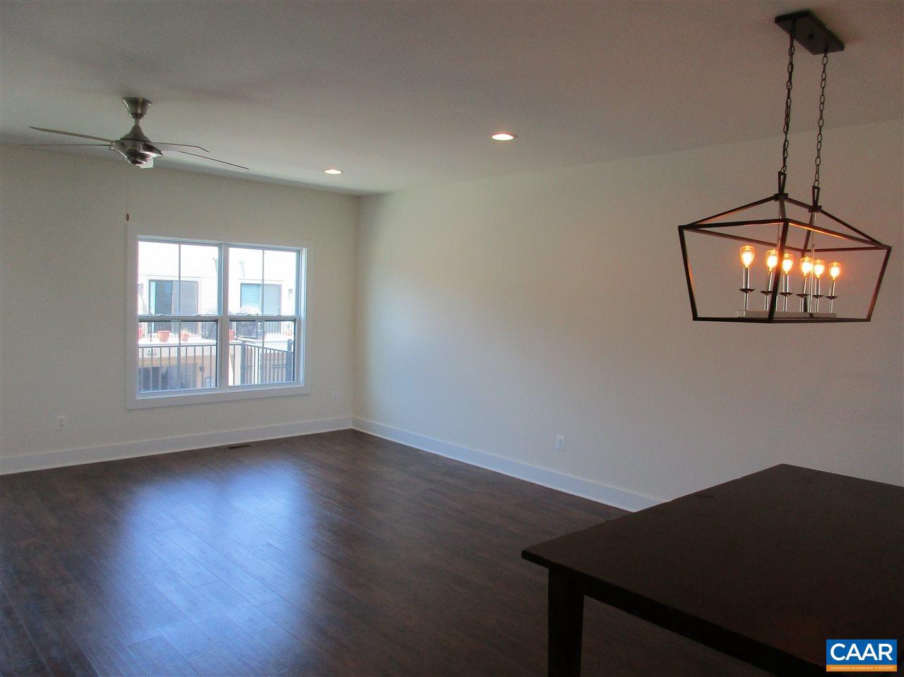 OLD TRAIL - Residential Lease
