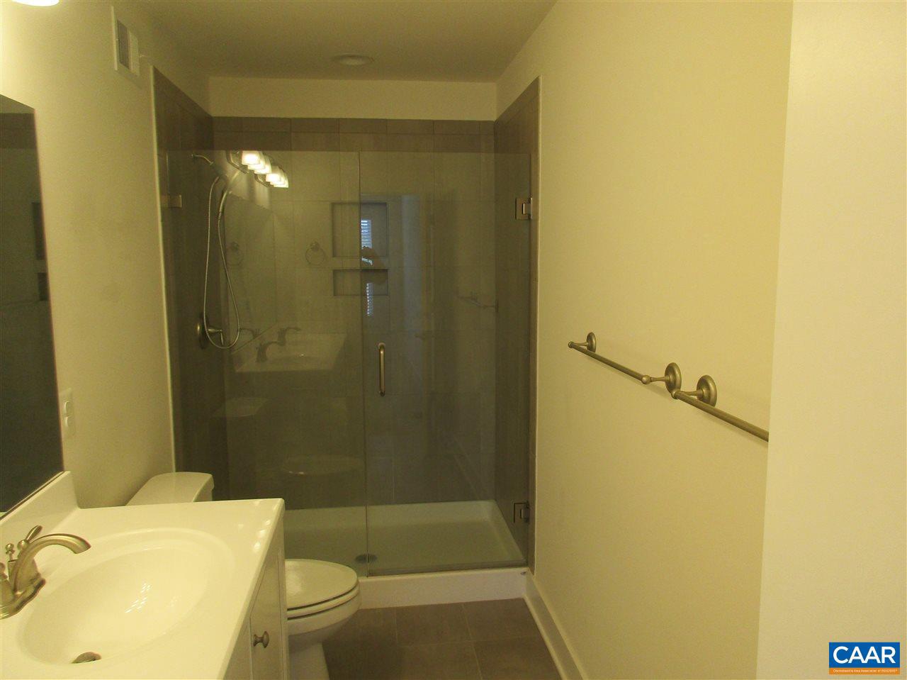 OLD TRAIL - Residential Lease