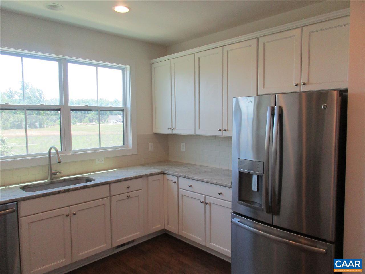 OLD TRAIL - Residential Lease