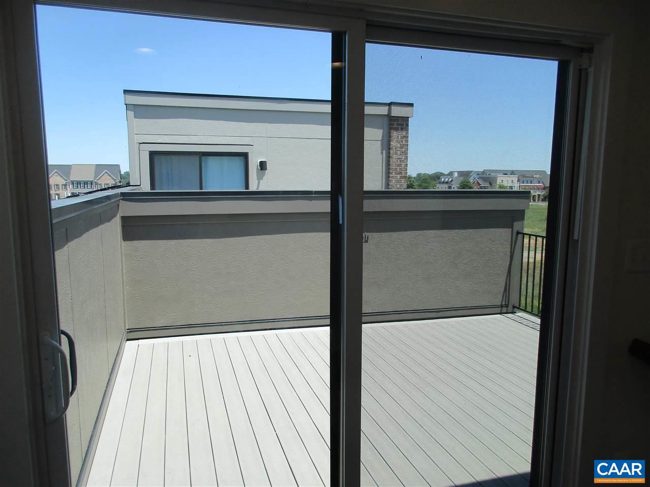 OLD TRAIL - Residential Lease