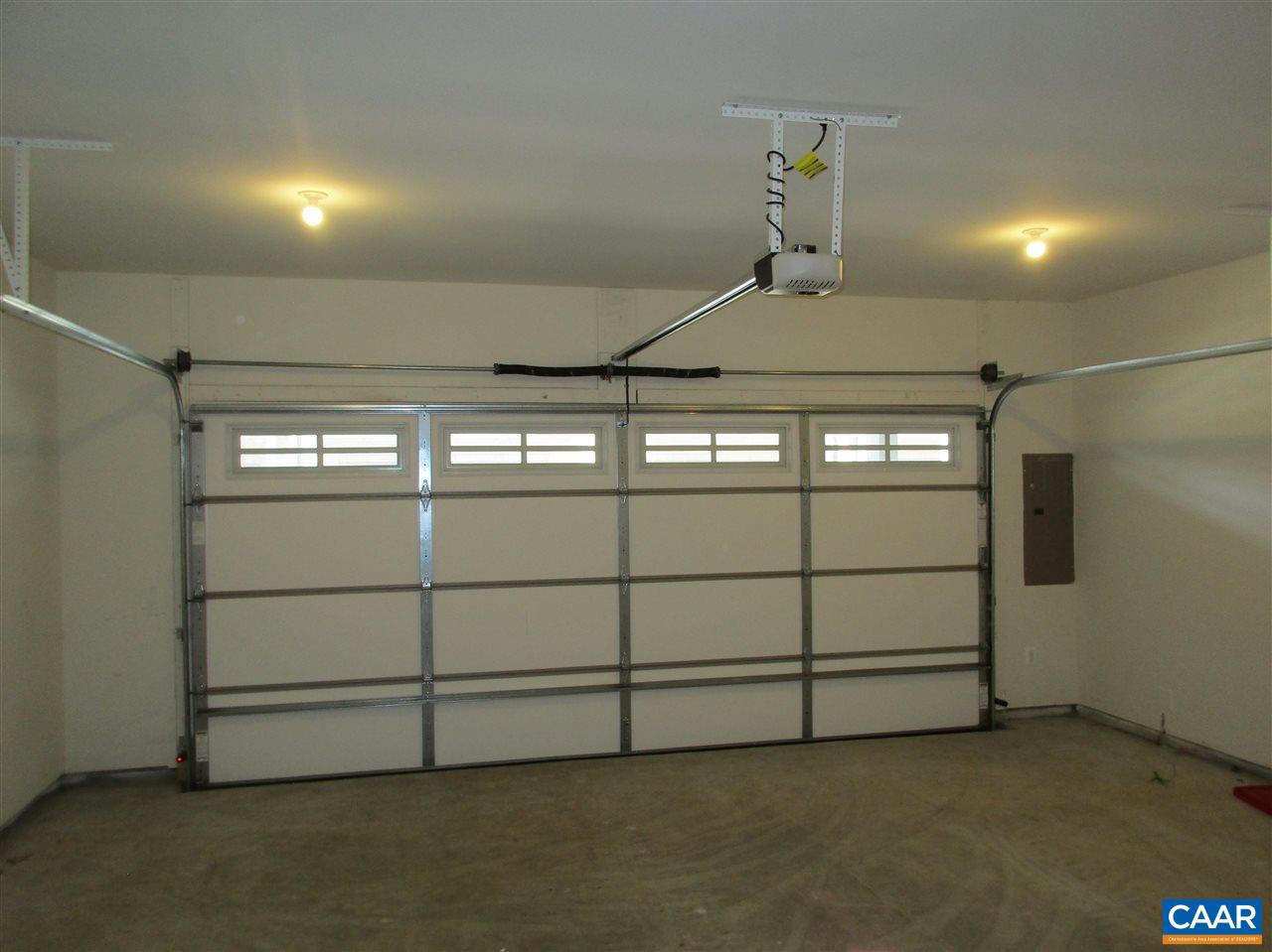 OLD TRAIL - Residential Lease