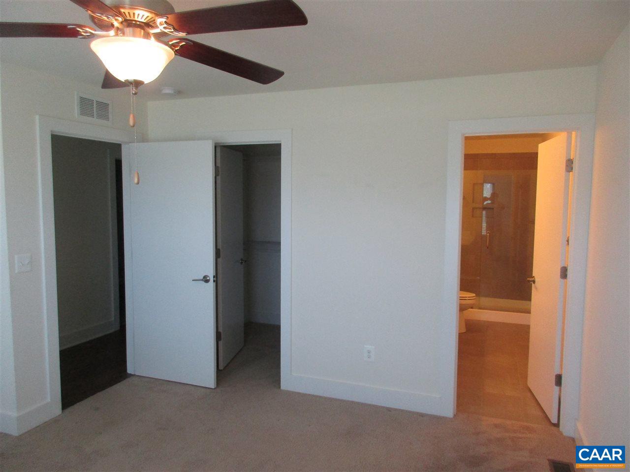 OLD TRAIL - Residential Lease