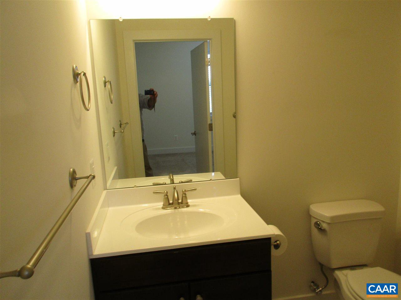 OLD TRAIL - Residential Lease