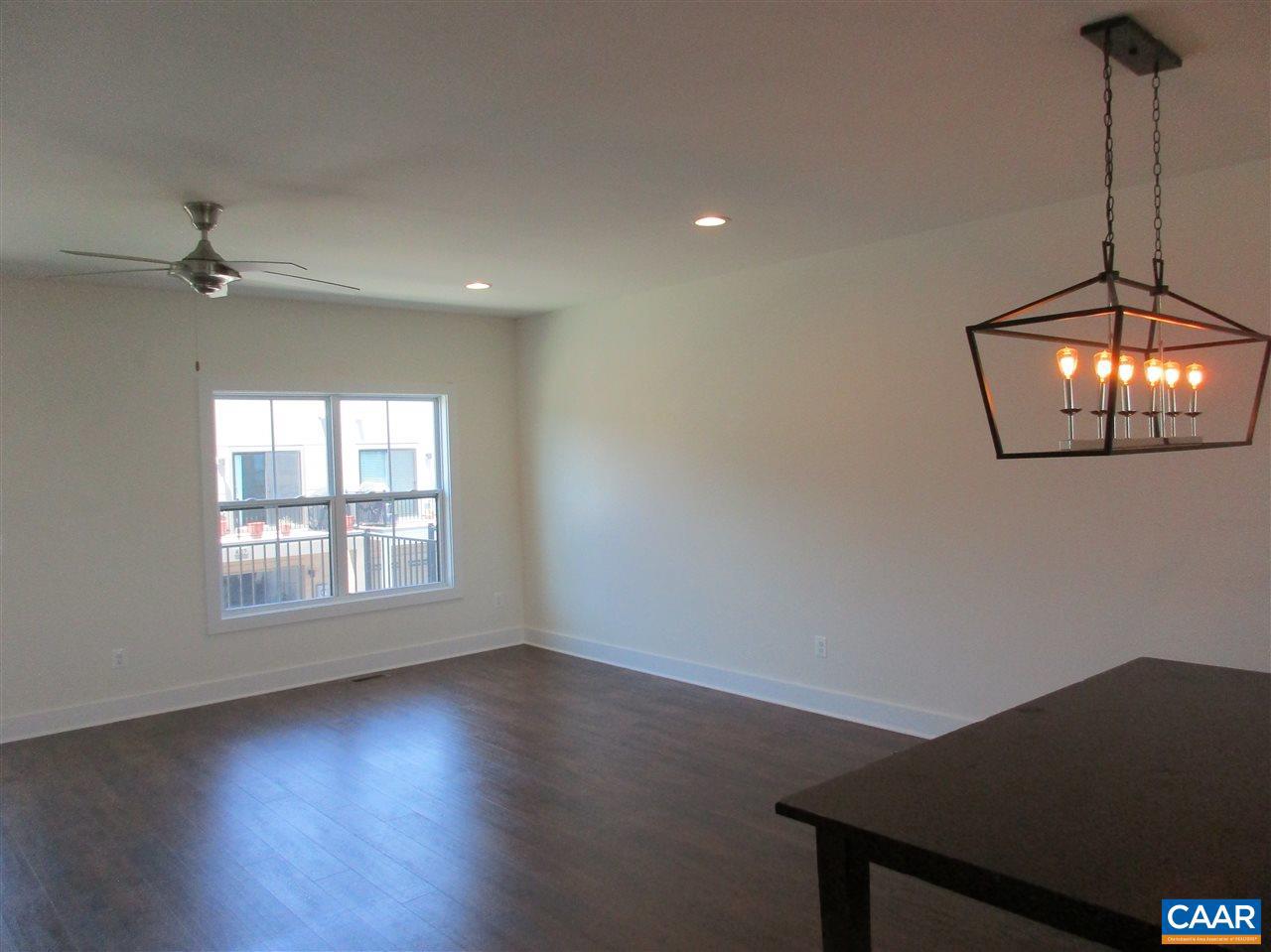 OLD TRAIL - Residential Lease