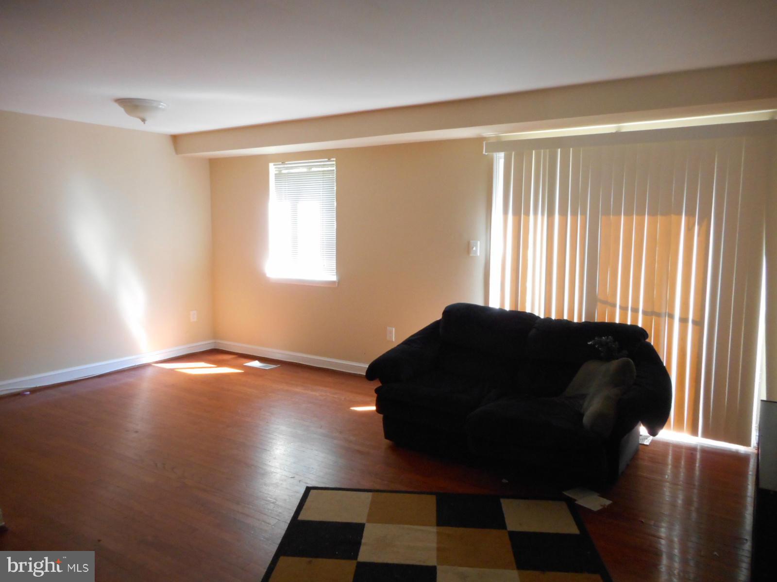 BRIGHTON WEST - Residential Lease