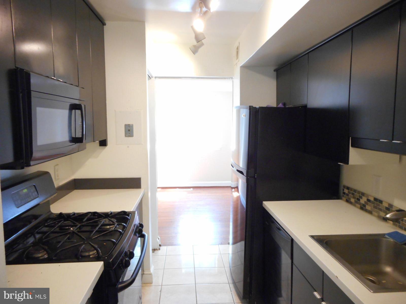 BRIGHTON WEST - Residential Lease