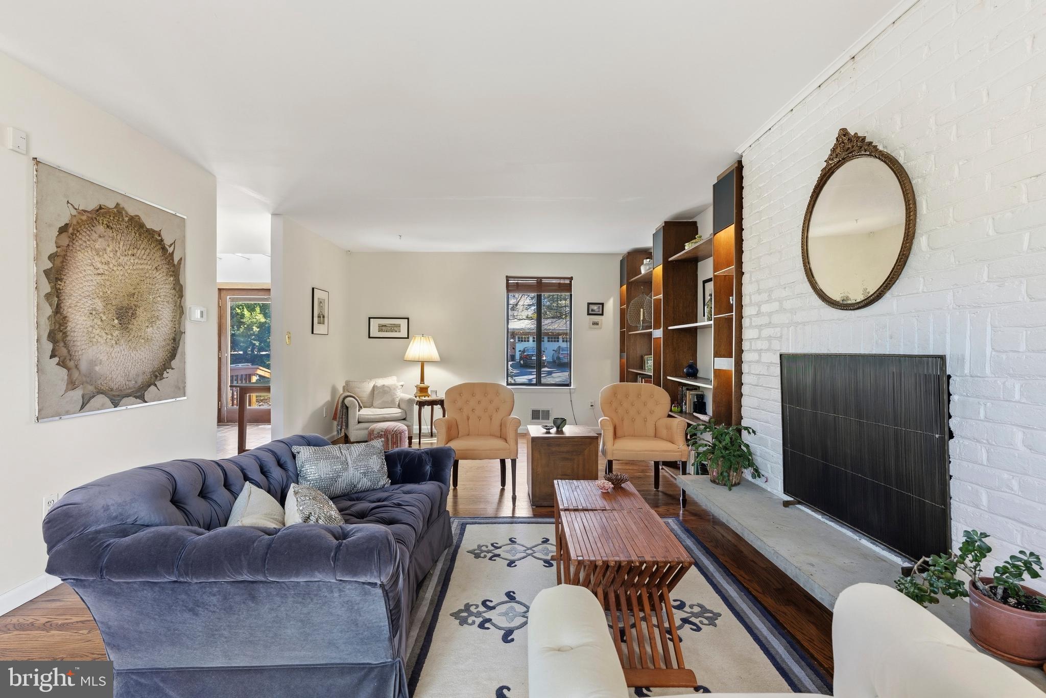 BEN OAKS ON SEVERN - Residential