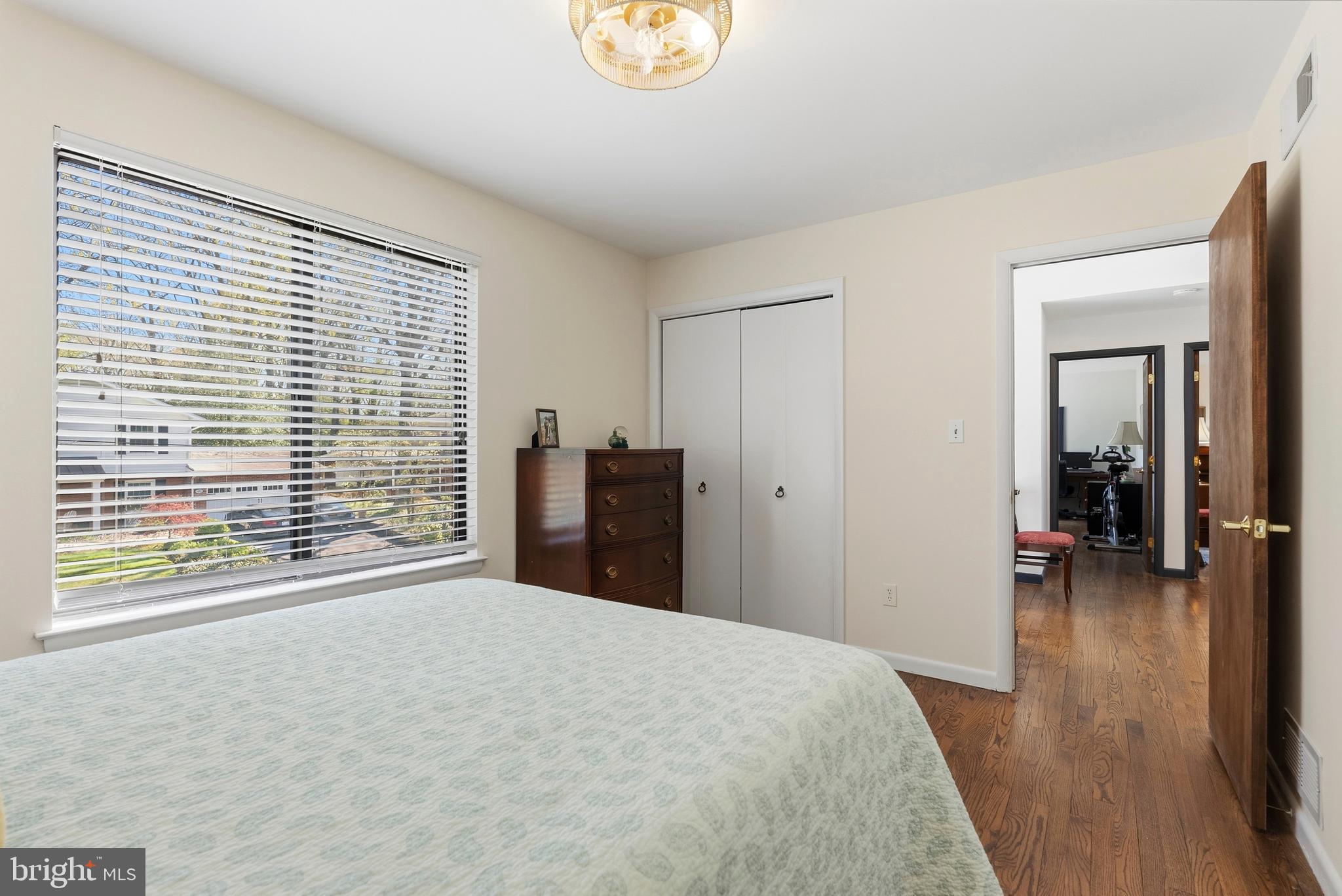 BEN OAKS ON SEVERN - Residential