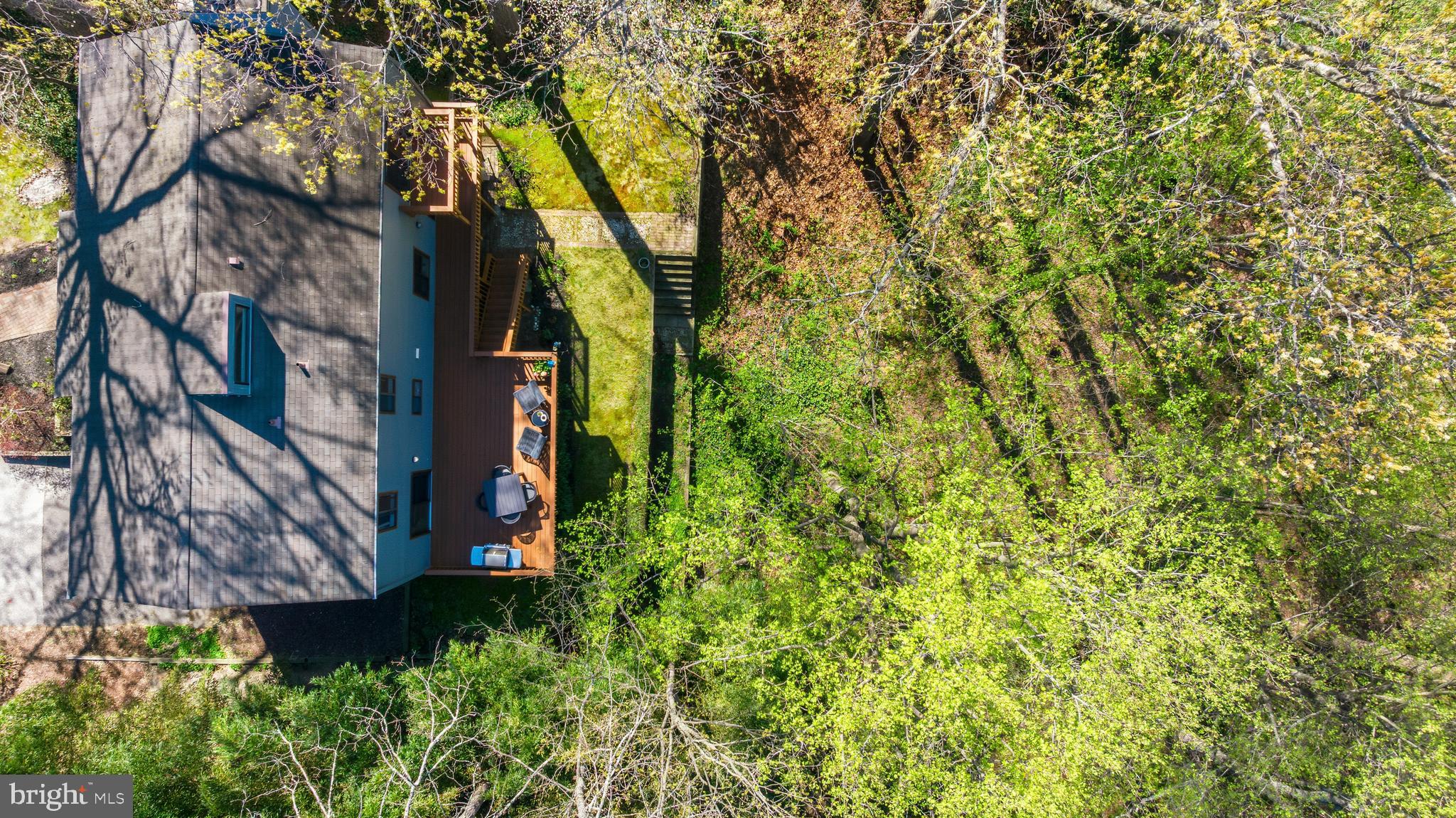 BEN OAKS ON SEVERN - Residential