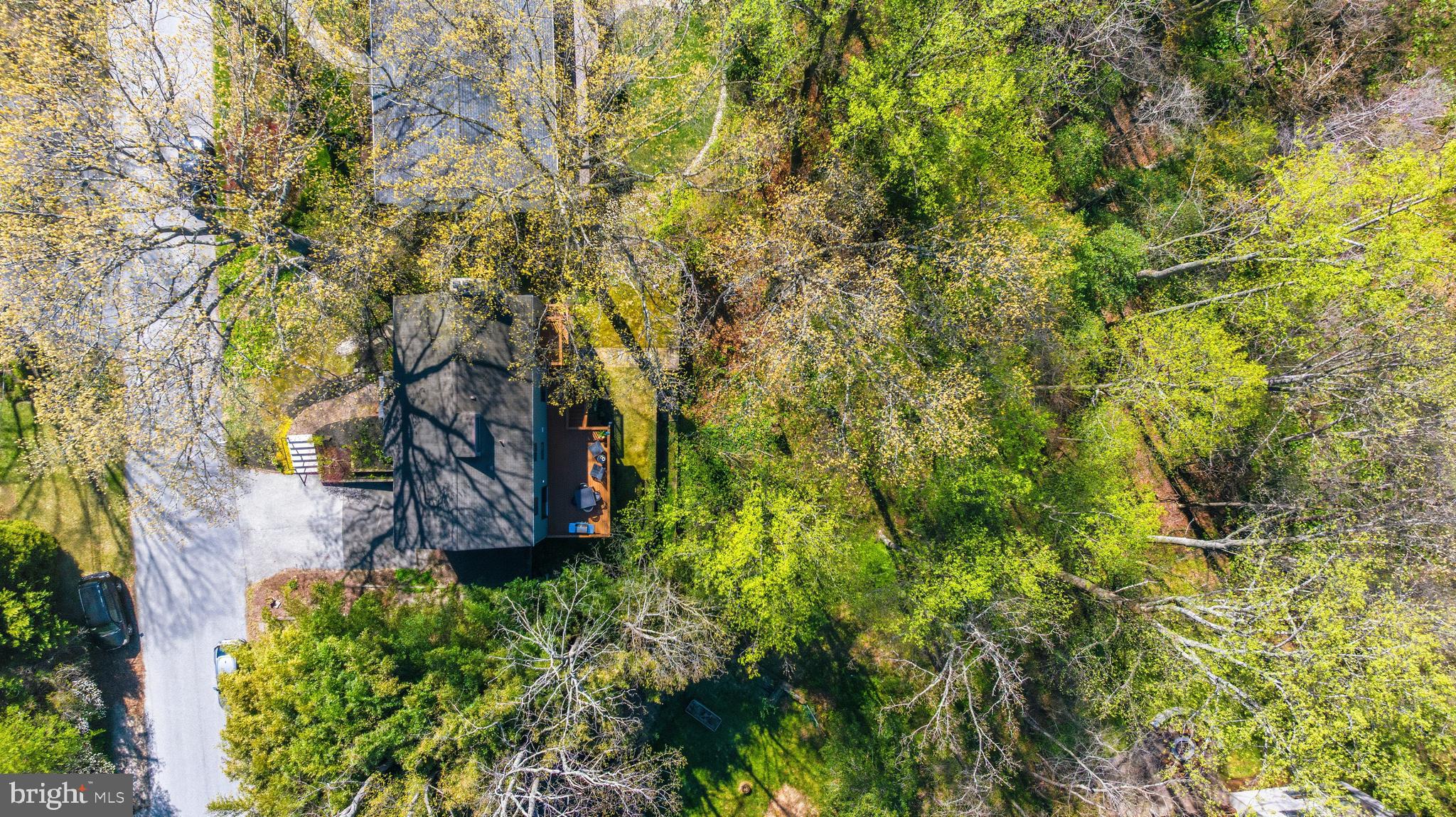 BEN OAKS ON SEVERN - Residential