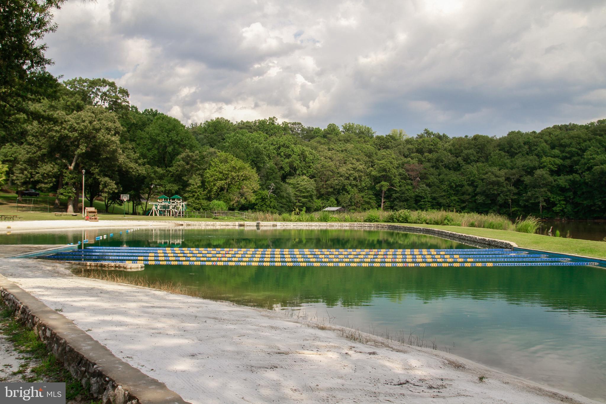BEN OAKS ON SEVERN - Residential