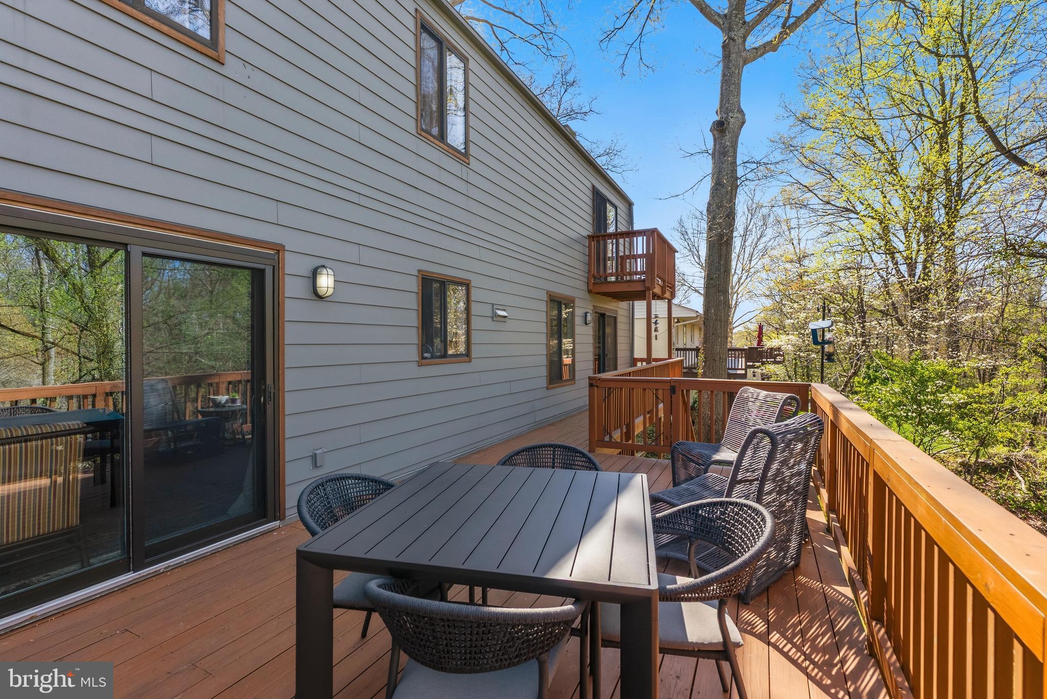 BEN OAKS ON SEVERN - Residential