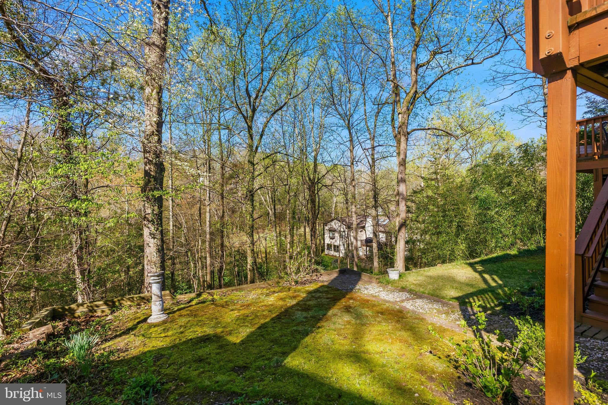 BEN OAKS ON SEVERN - Residential