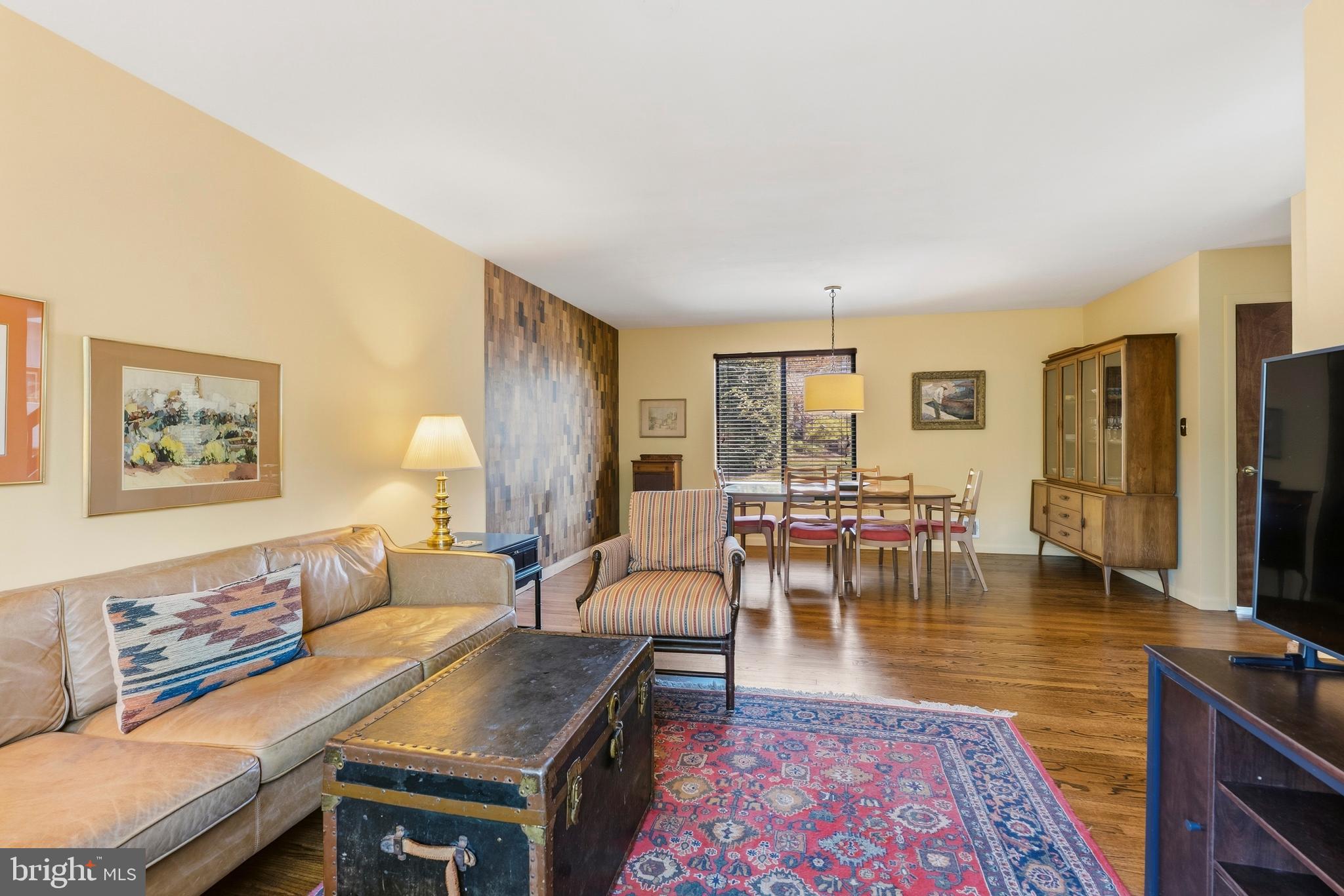 BEN OAKS ON SEVERN - Residential